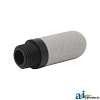 A&I Products Fuel or DEF Tank Breather - A-H216169