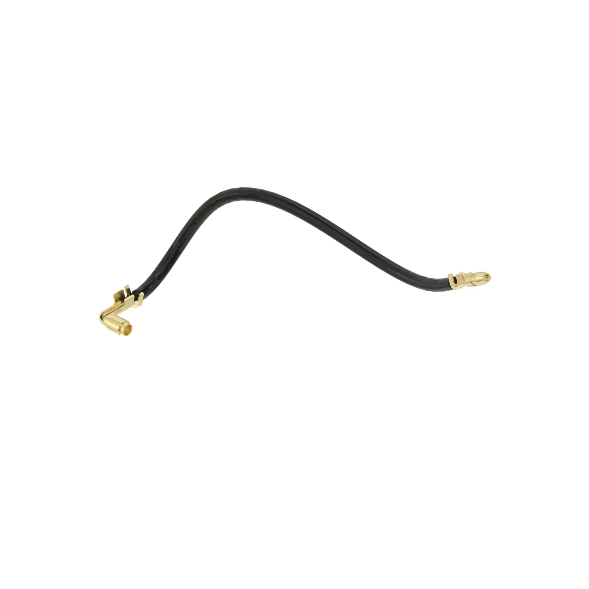 John Deere Engine Temperature Switch Jumper Wiring Harness - AUC19083