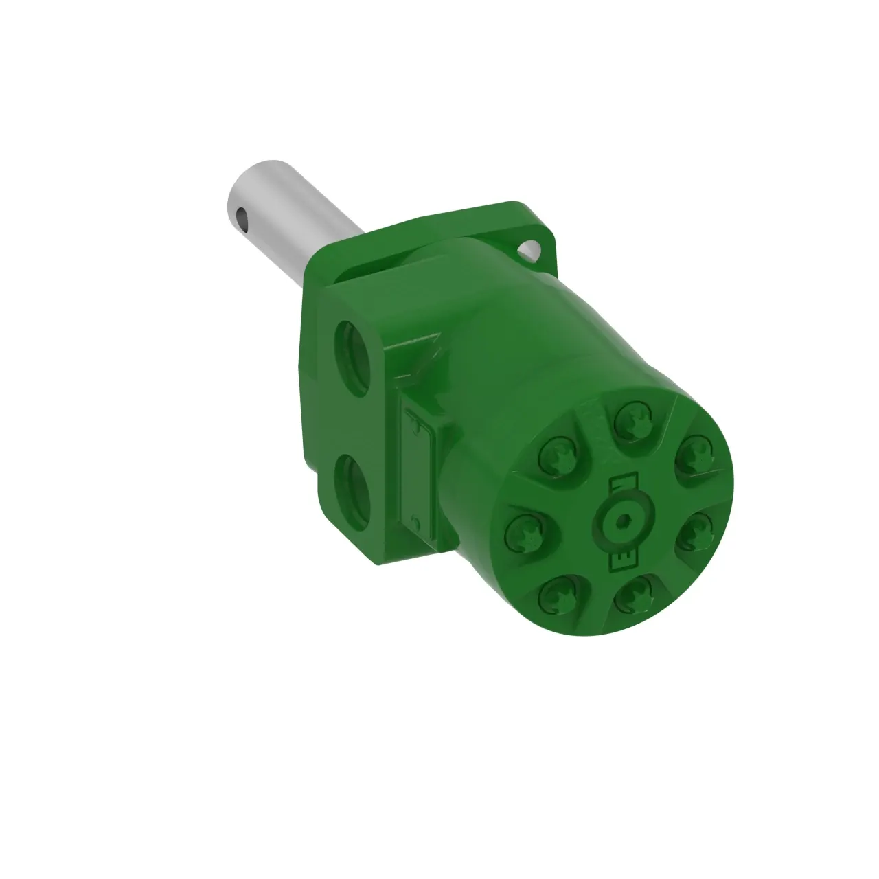 HYDRAULIC MOTOR, H SERIES, 74CC, LO