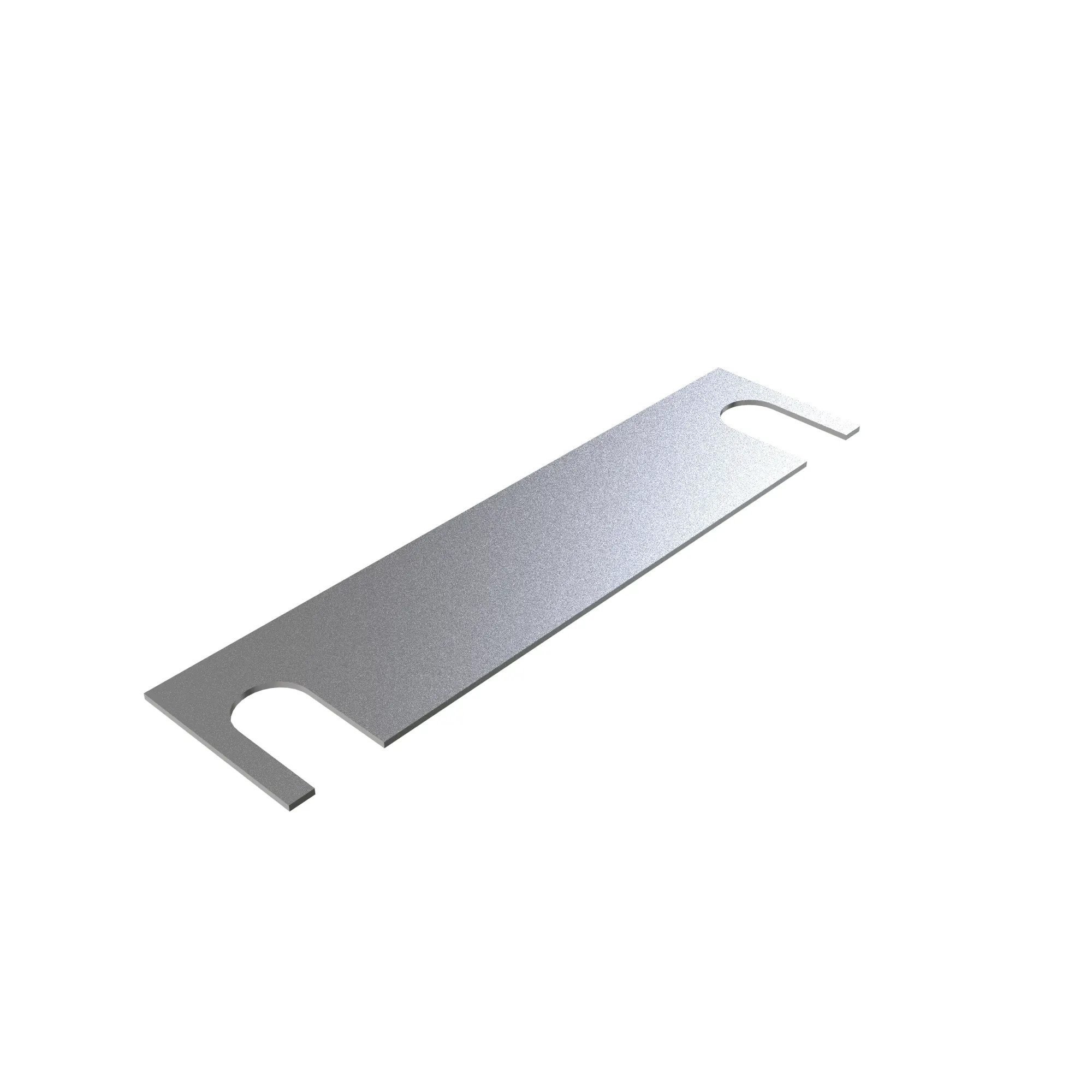SPACER, RIGID FOLD WING FRAME