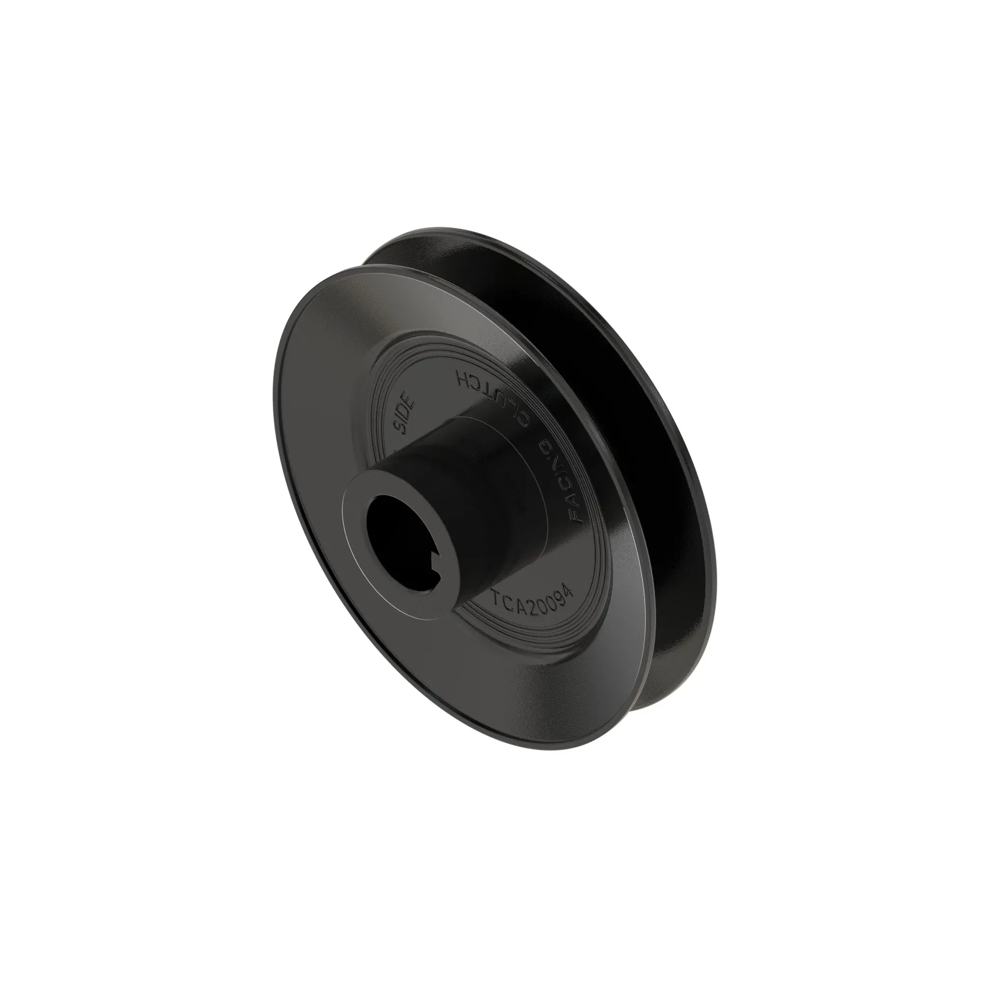 Sheave Assembly