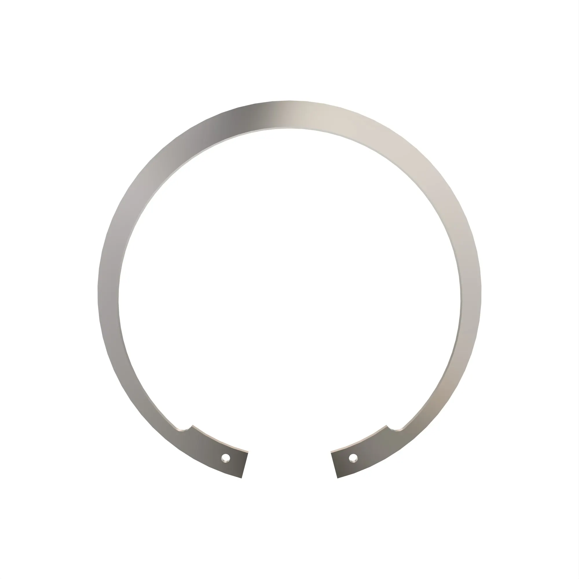 SNAP RING DIN 472 165X4