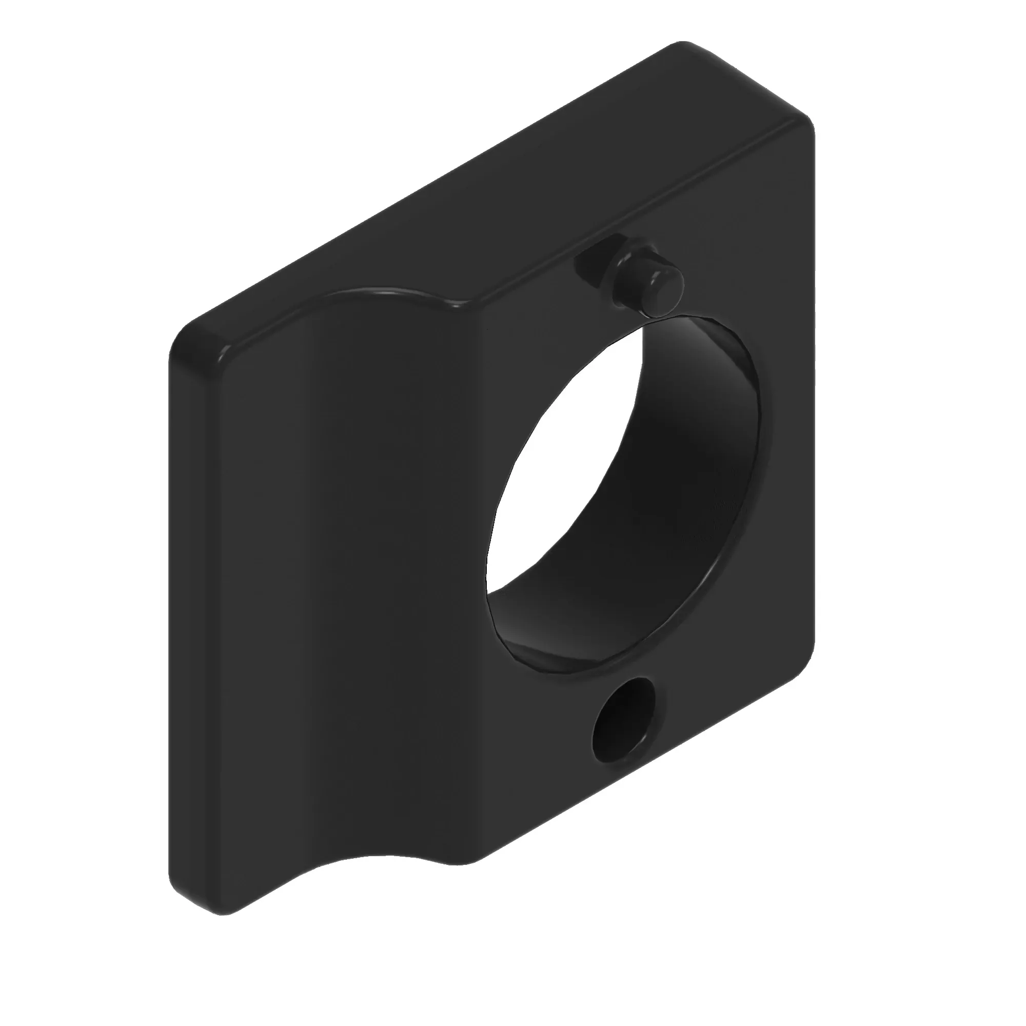 Block Clamp