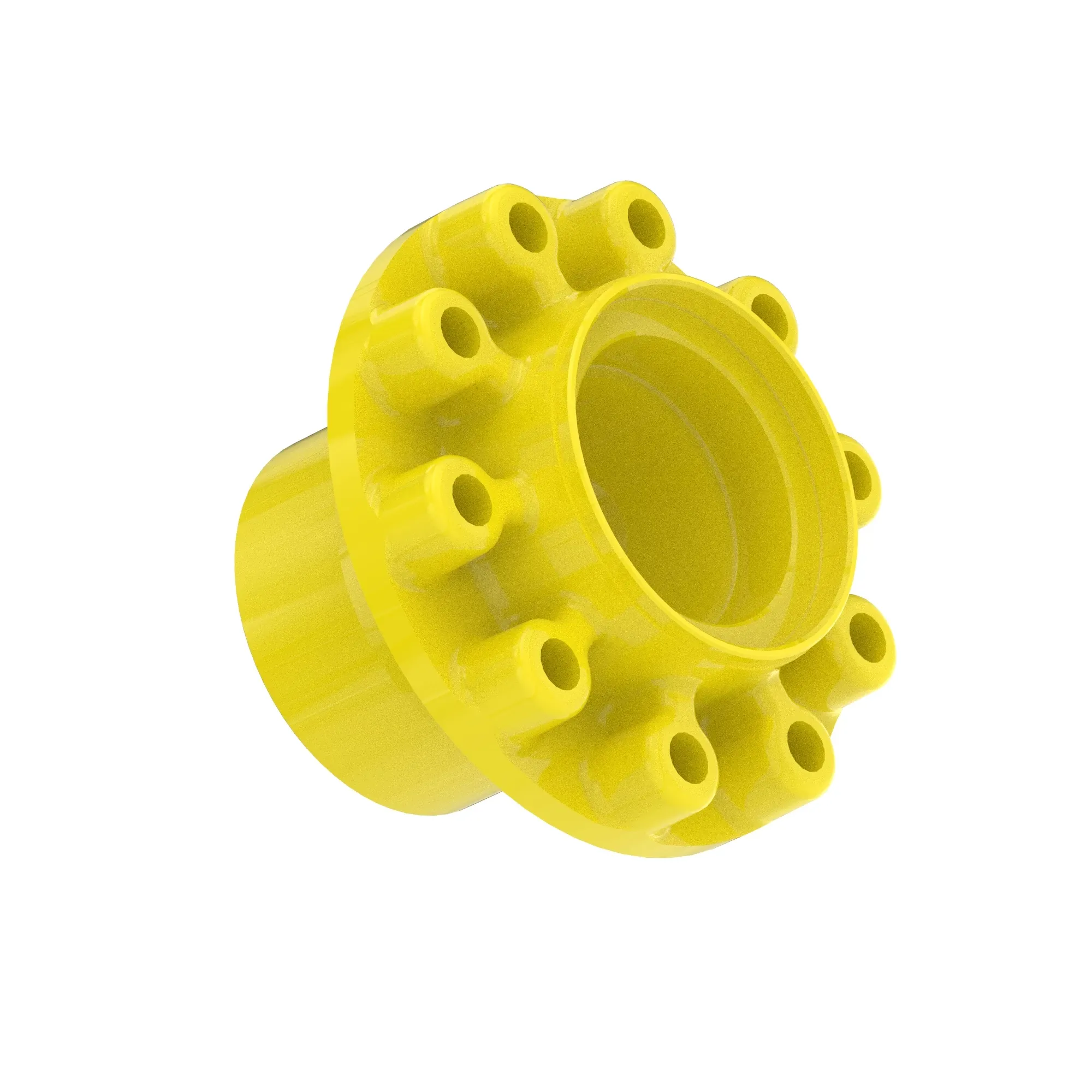 HXE69487: Wheel Hub