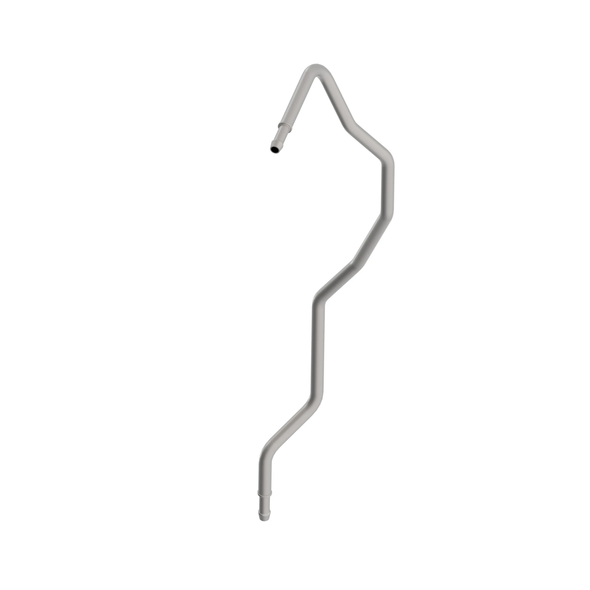 FUEL LINE, W FITTINGS