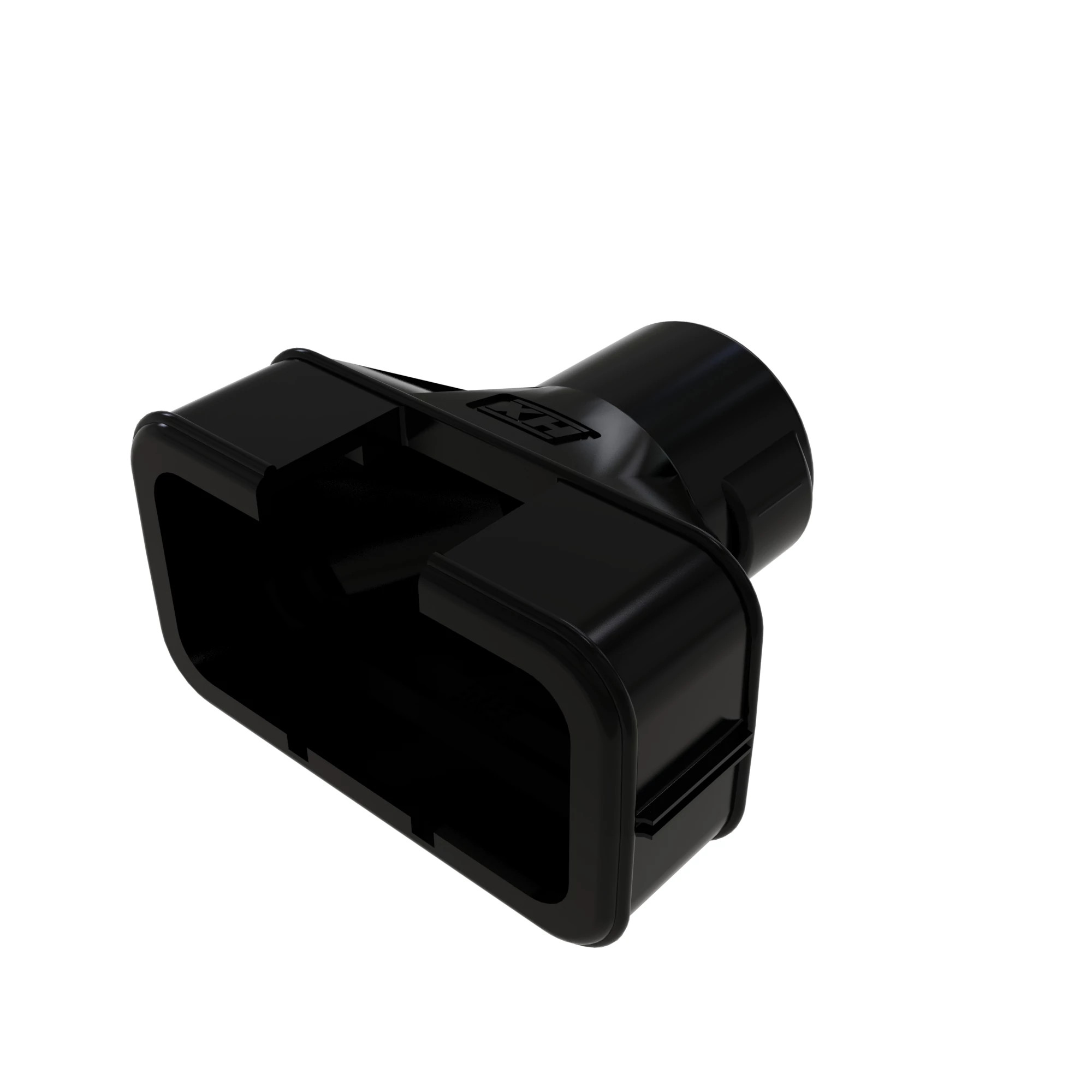 ACCY HARNESSFLEX AMPSEAL16 BLK NYL