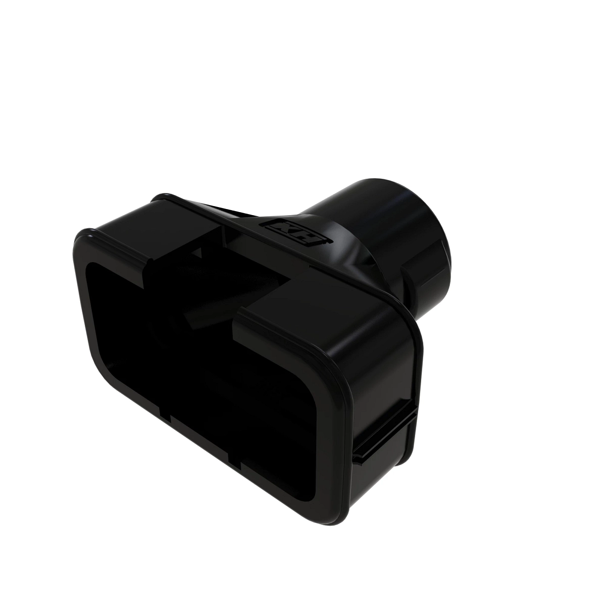 ACCY HARNESSFLEX AMPSEAL16 BLK NYL