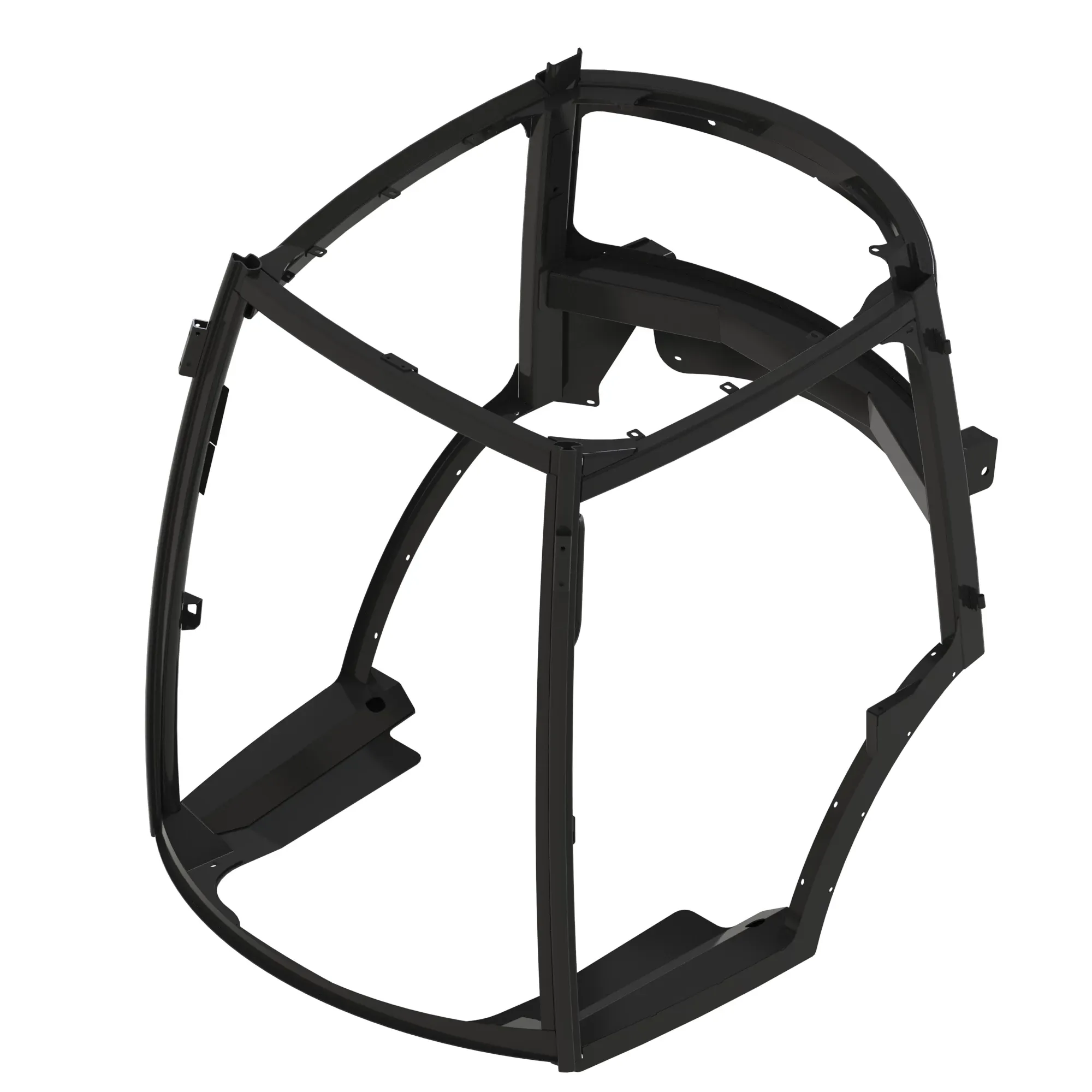 Cab Frame