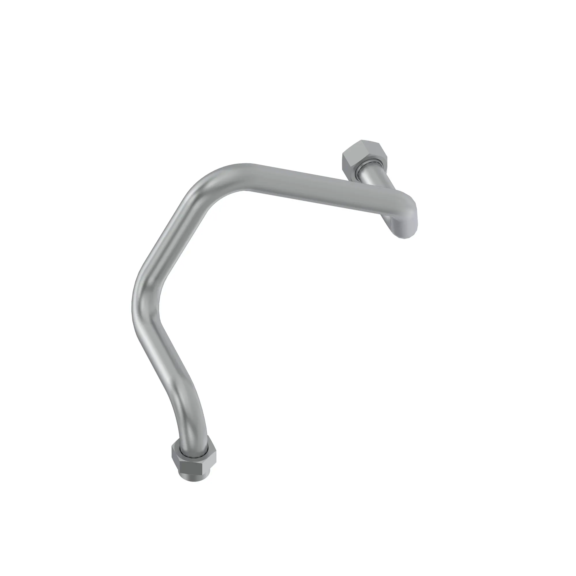 LINE, OIL (HD SD T TO LFT FR)