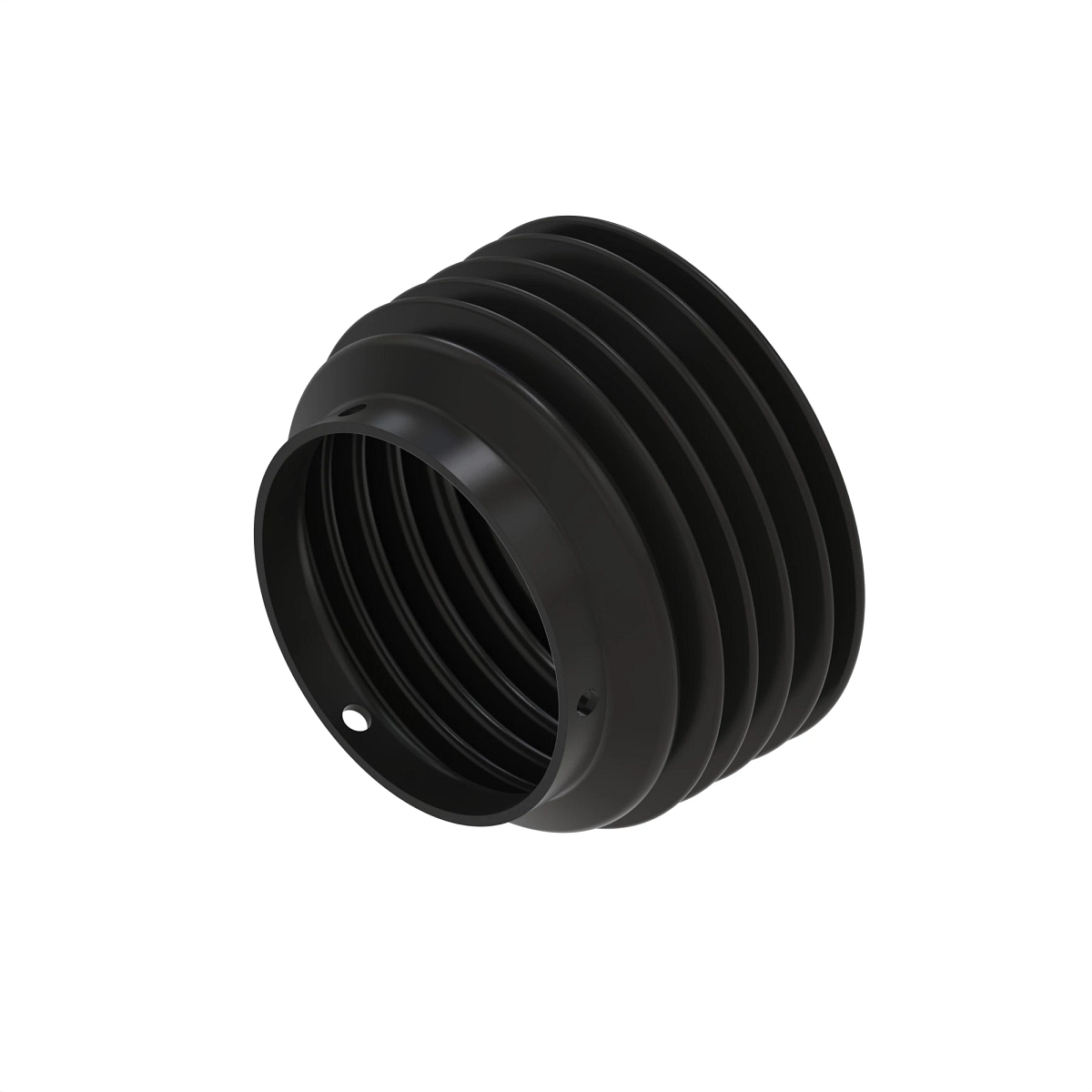 Powershaft Shield, Shaft Bellows