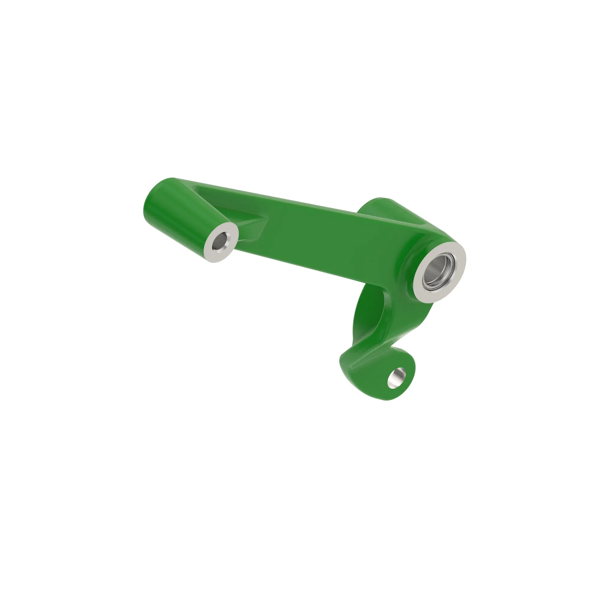 MIDDLE BELT TENSIONER ARM