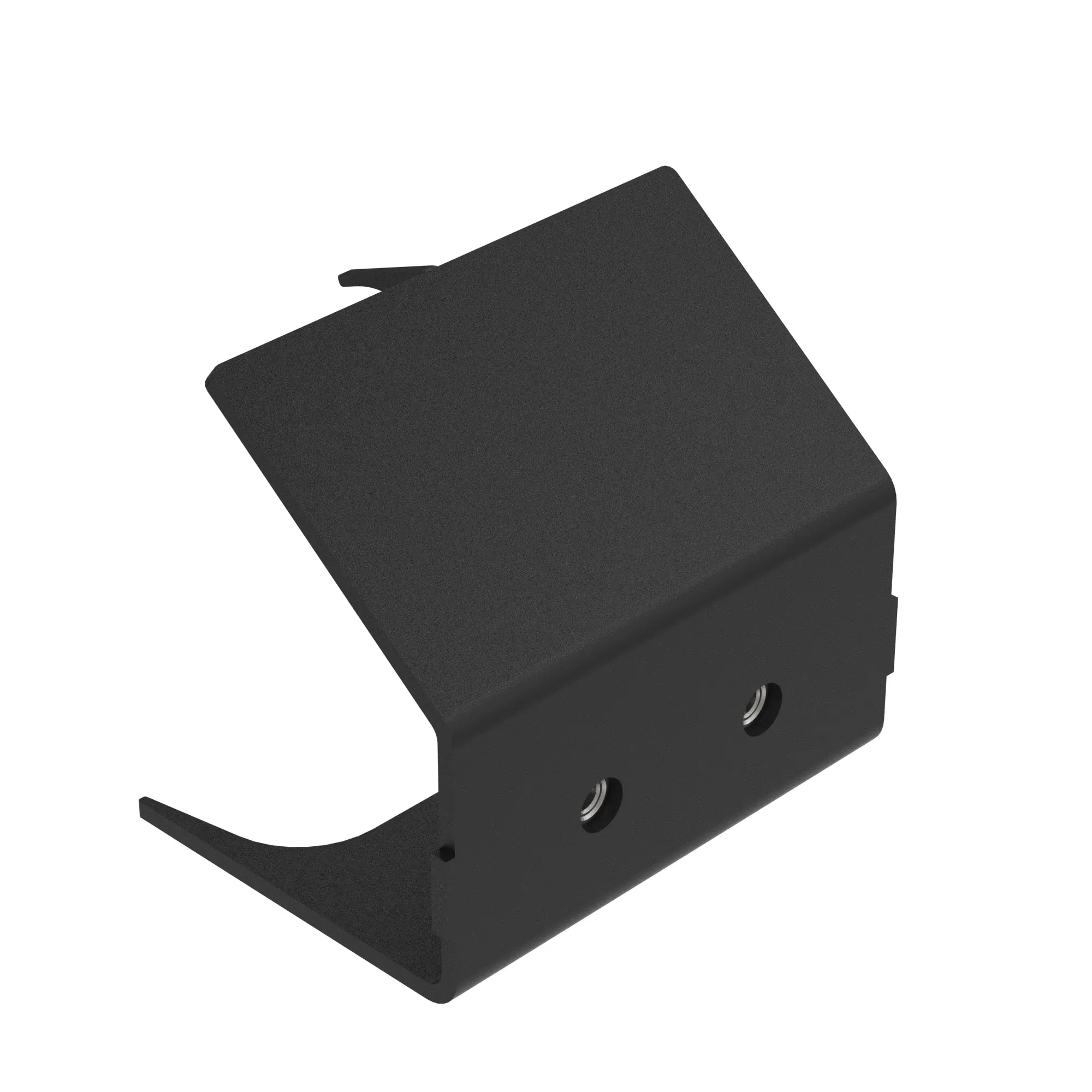 John Deere Feed Assembly Plate - AXT14743