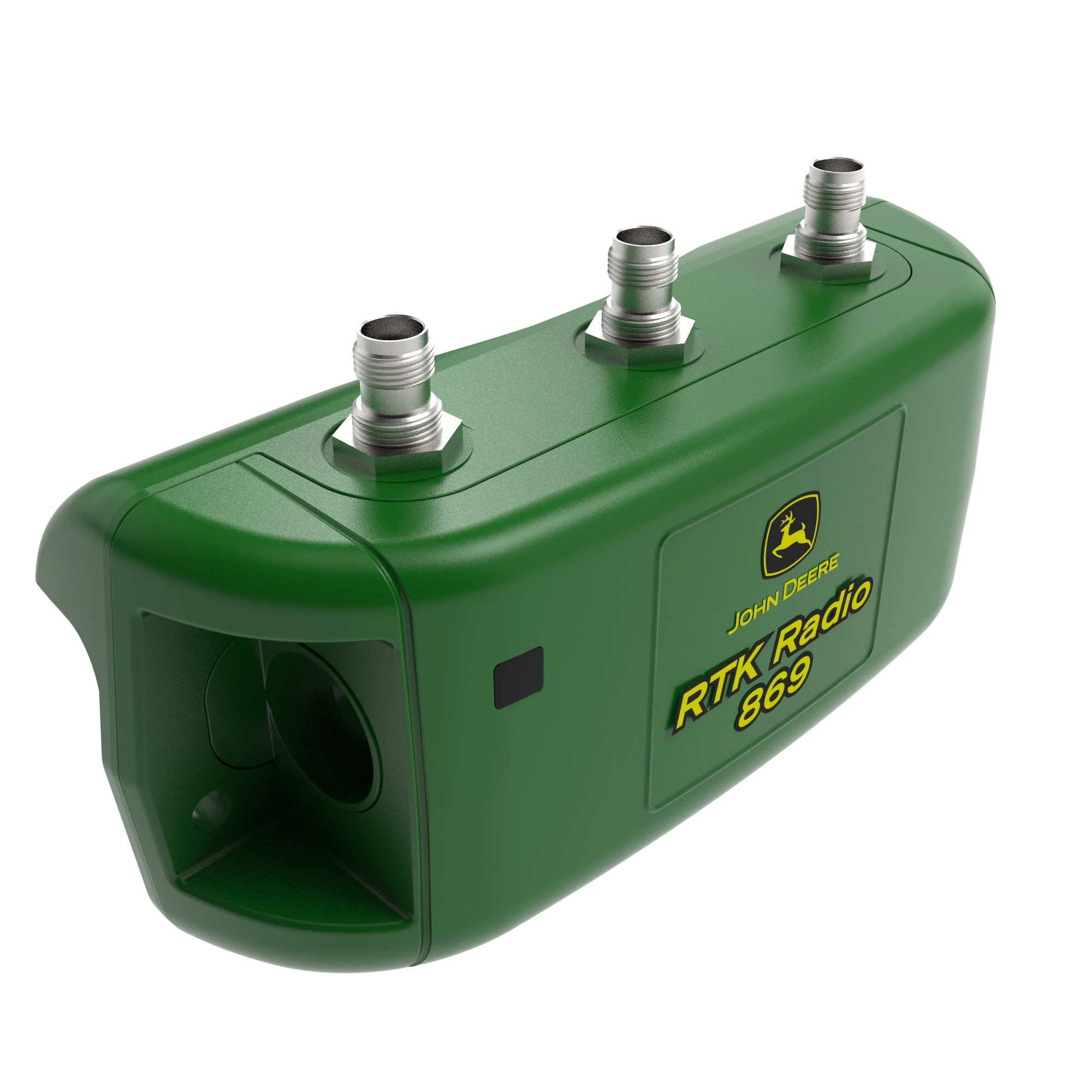 John Deere JD MRTK Modem 4G LTE Radio - PFA10857