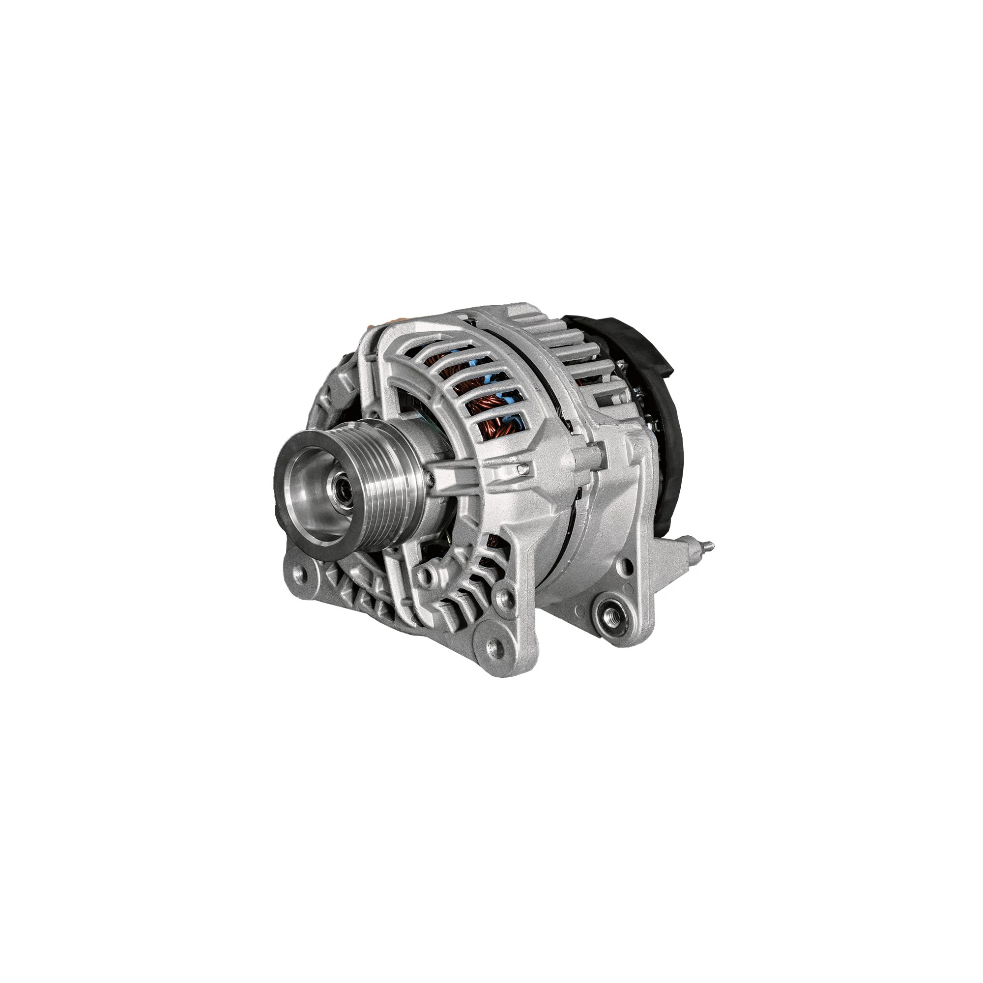 Alternator Reman