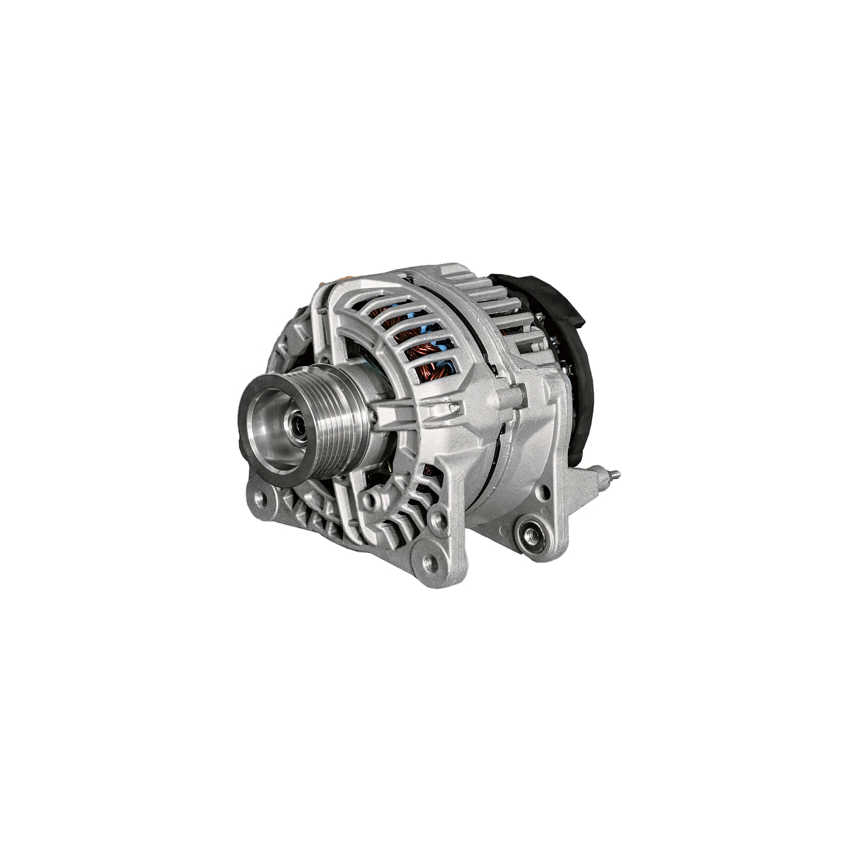 Alternator Reman