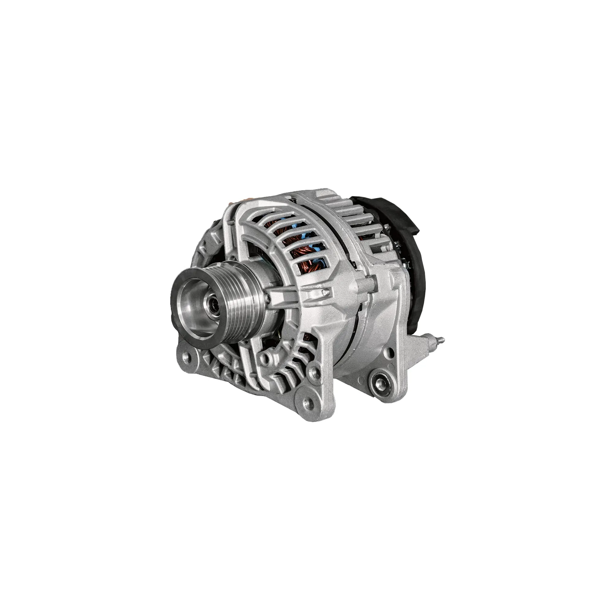Alternator Reman