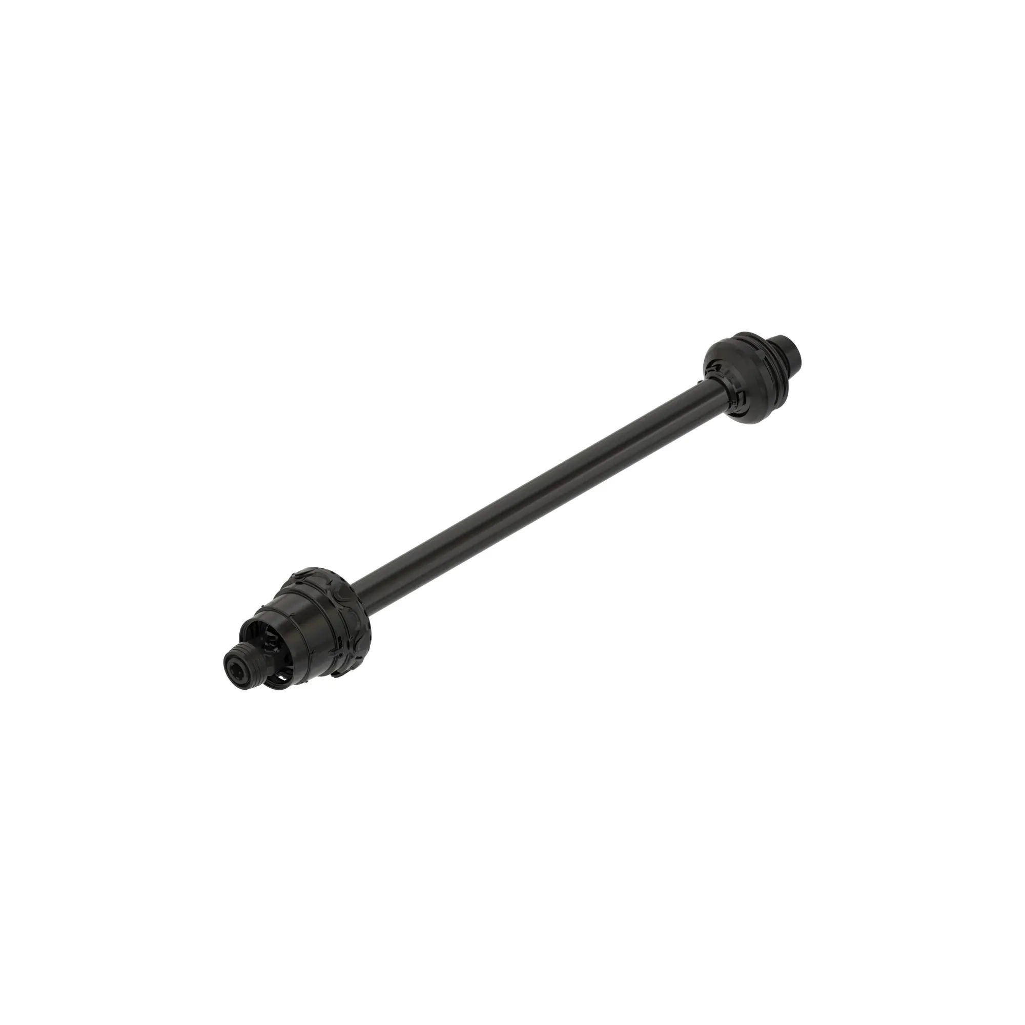 John Deere Universal Driveshaft - WZW19777