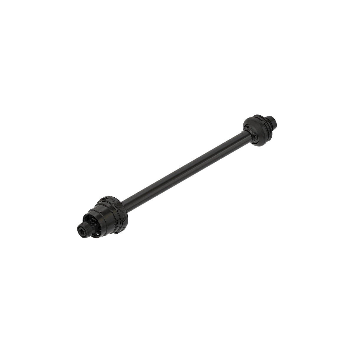 Universal Driveshaft, Wwe 2280 1210