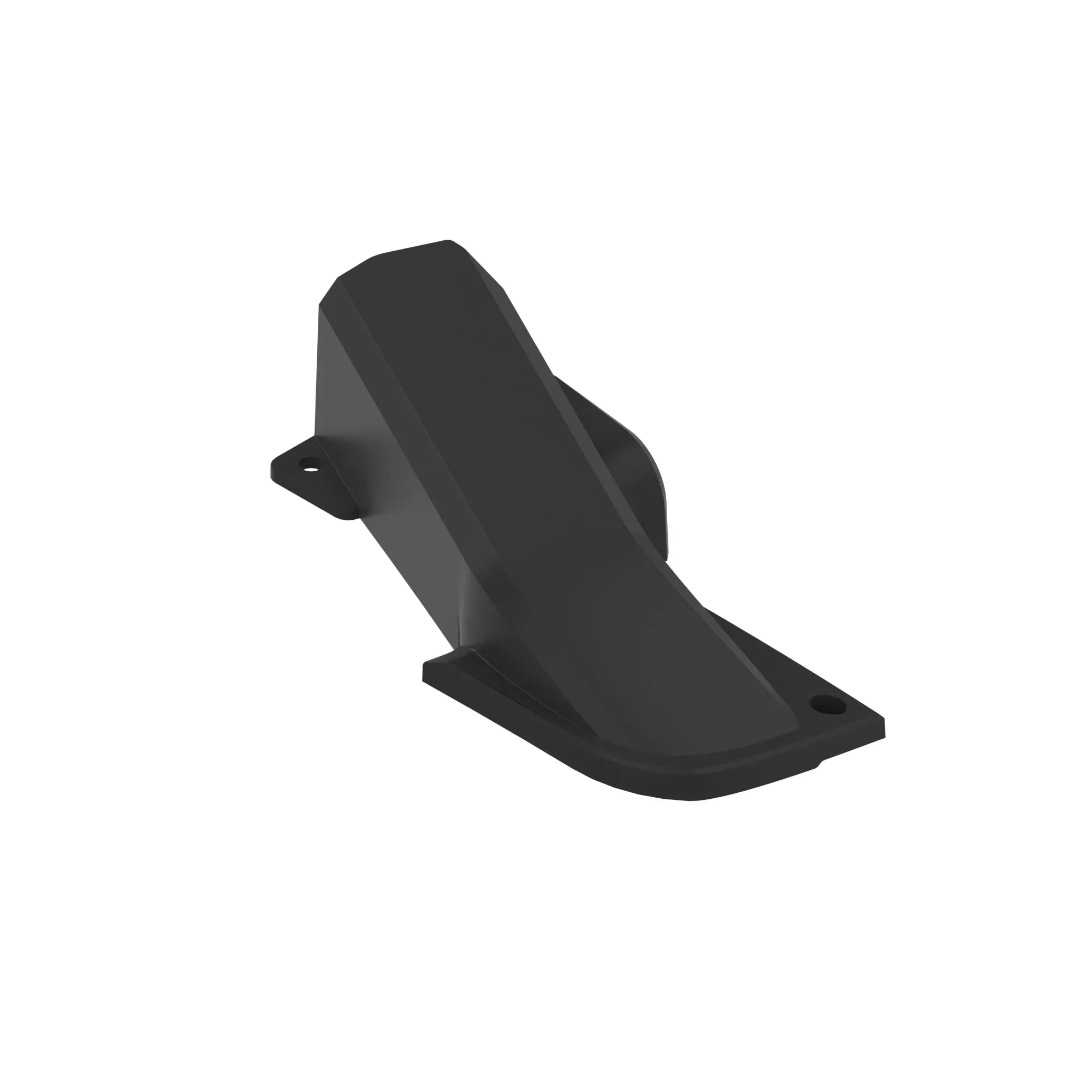 SHIELD, EXHAUST SHIELD