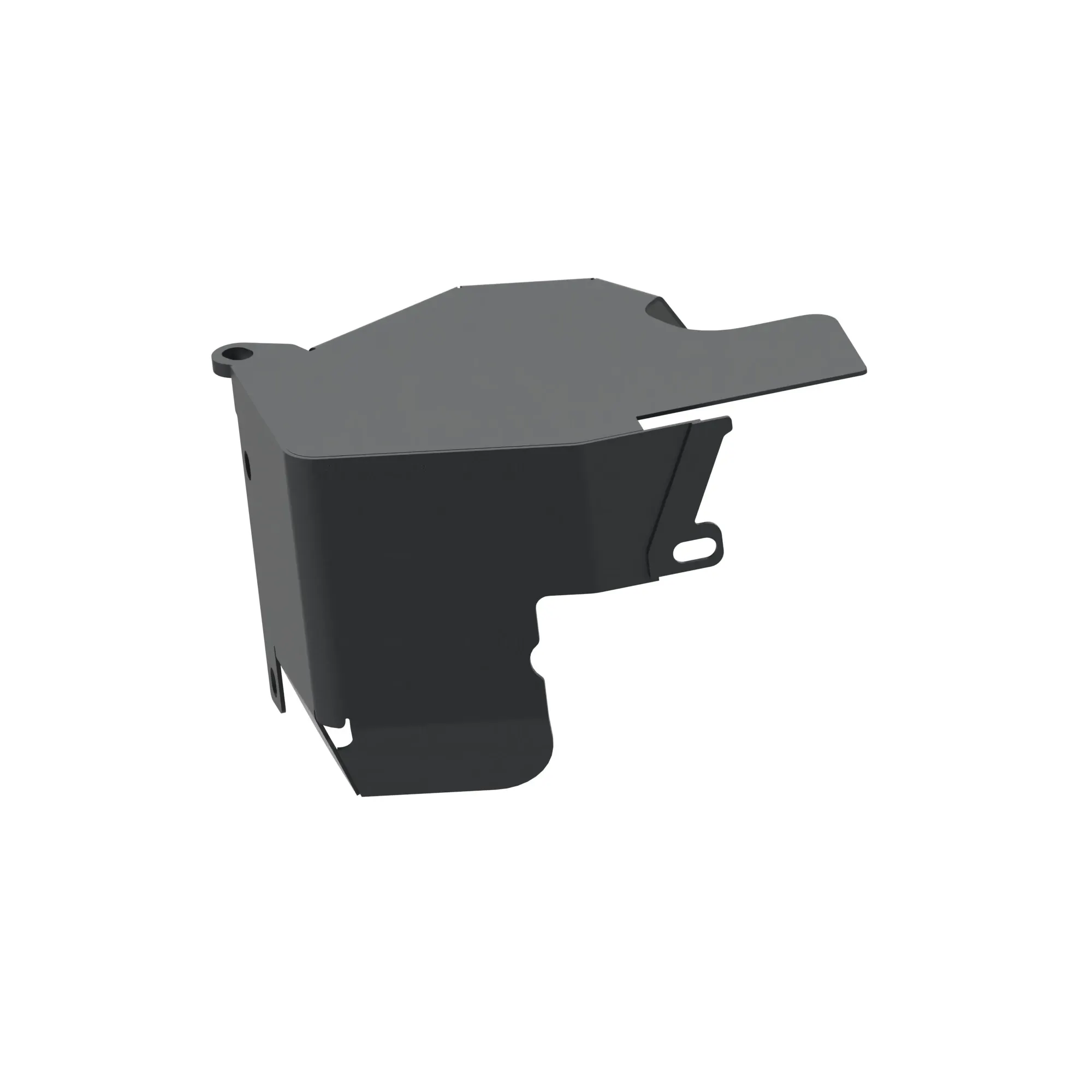 John Deere Cover - F702673