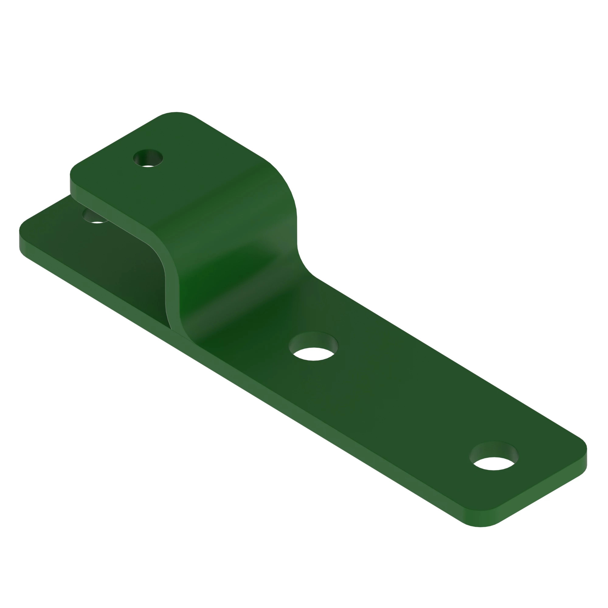 BRACKET, TRUSET BRACKET - WING WHEE
