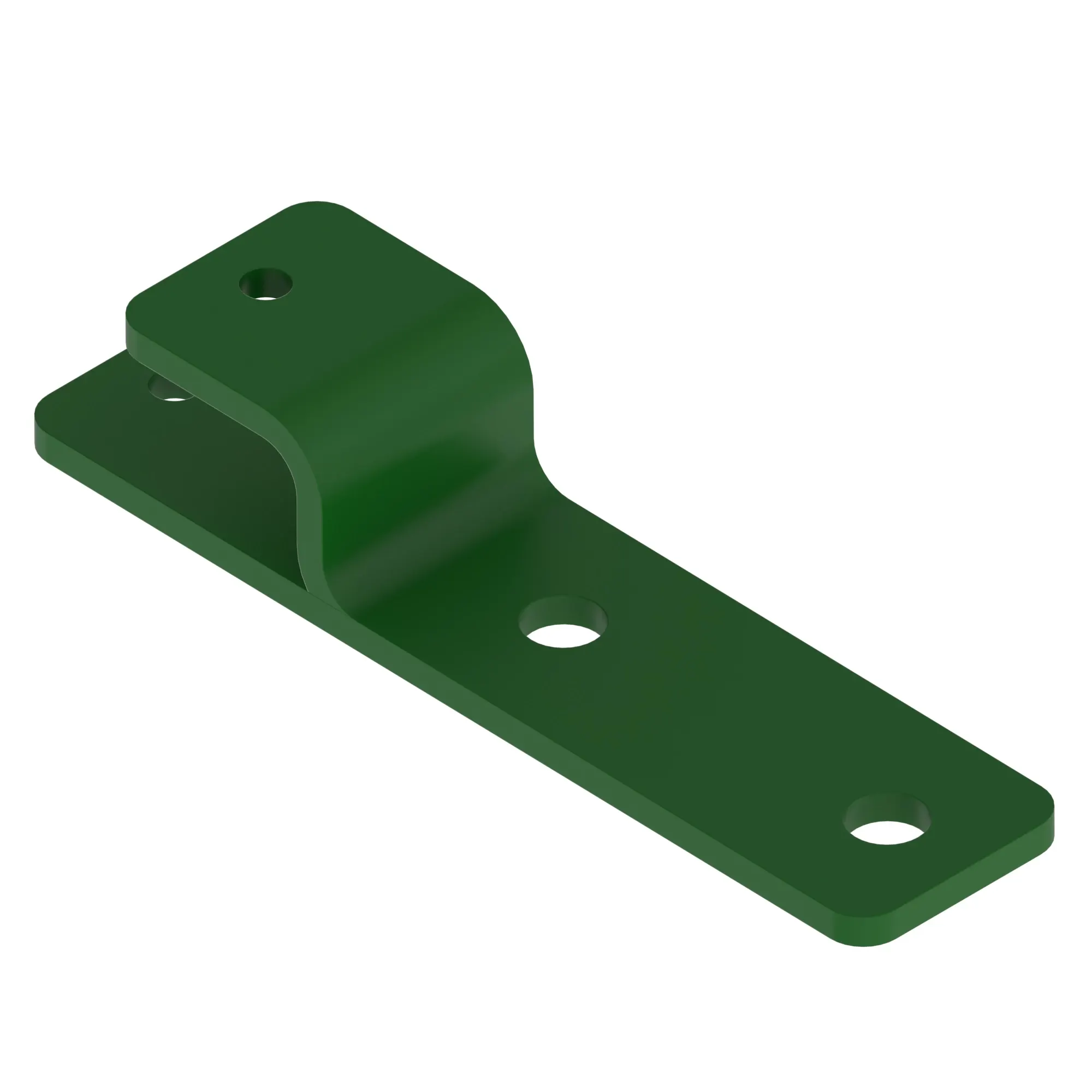 John Deere Bracket - KK92849