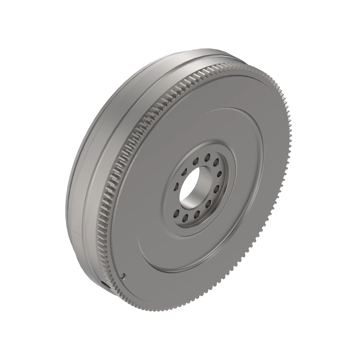 Flywheel, Statically Balanced Assem