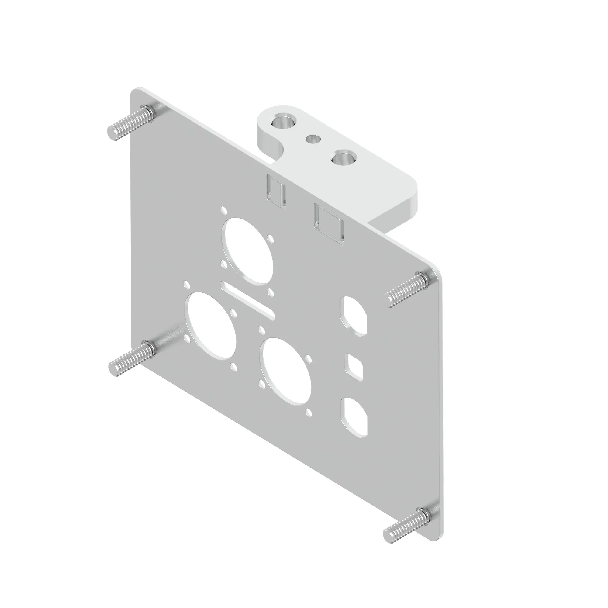 IGC GRILL PLATE