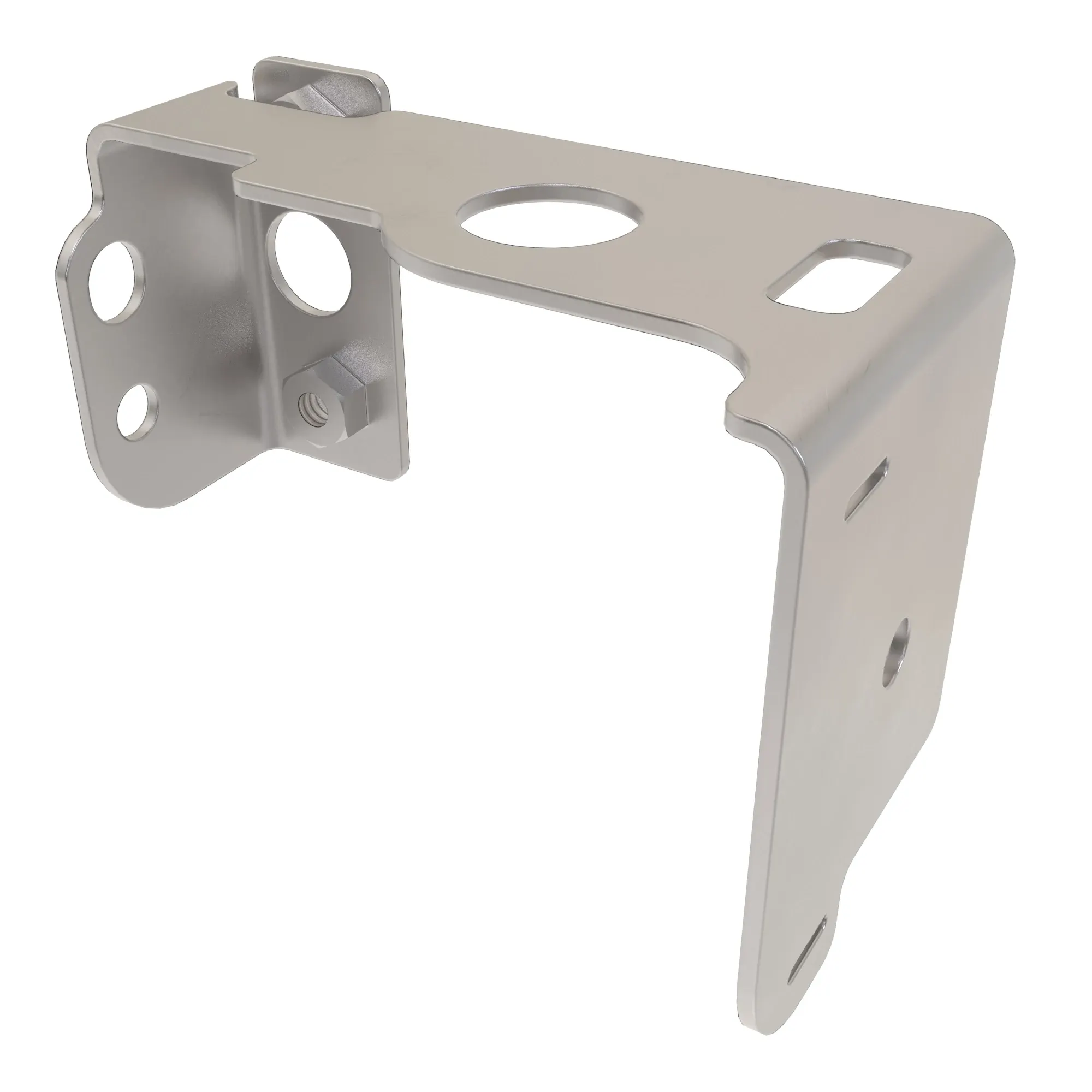 DEPTH STOP BRACKET