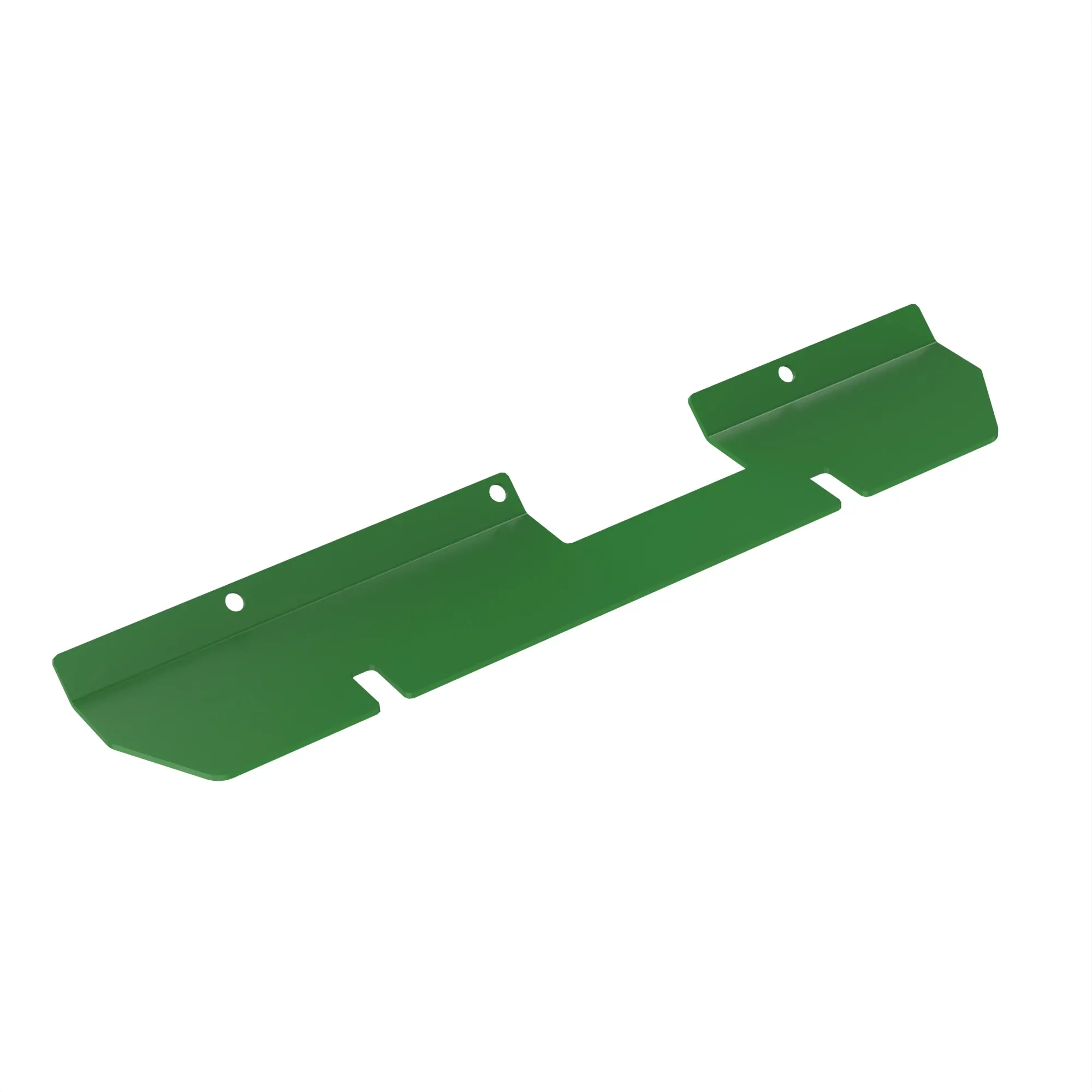 John Deere Hot Air Deflector 6D - SU20716