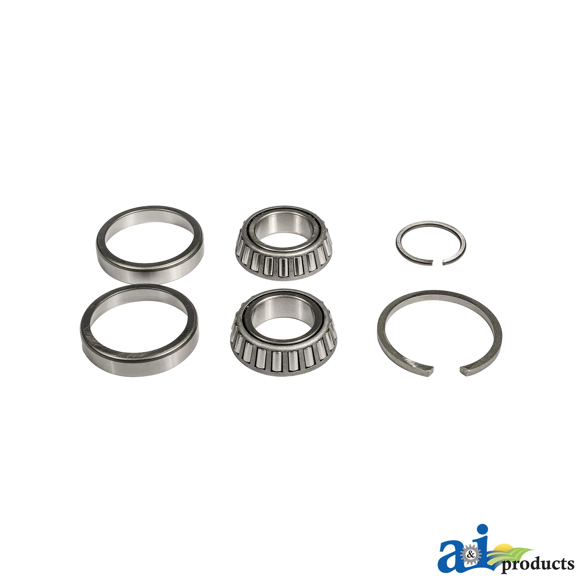 A&I Products Roller Bearing - A-AH94661