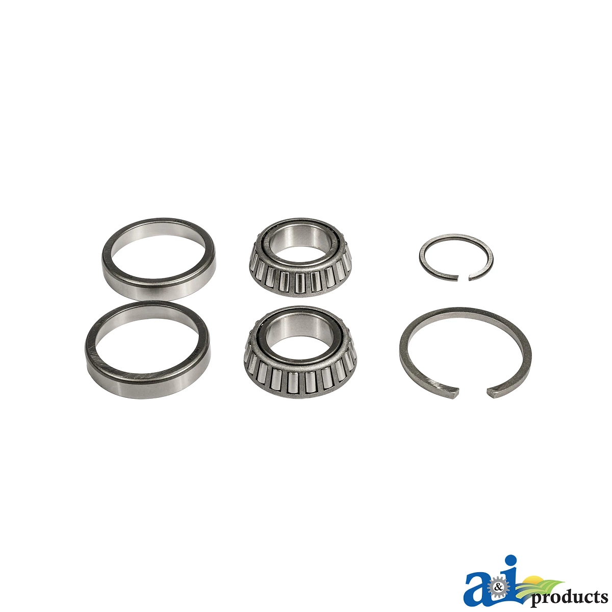 Bearing, Roller