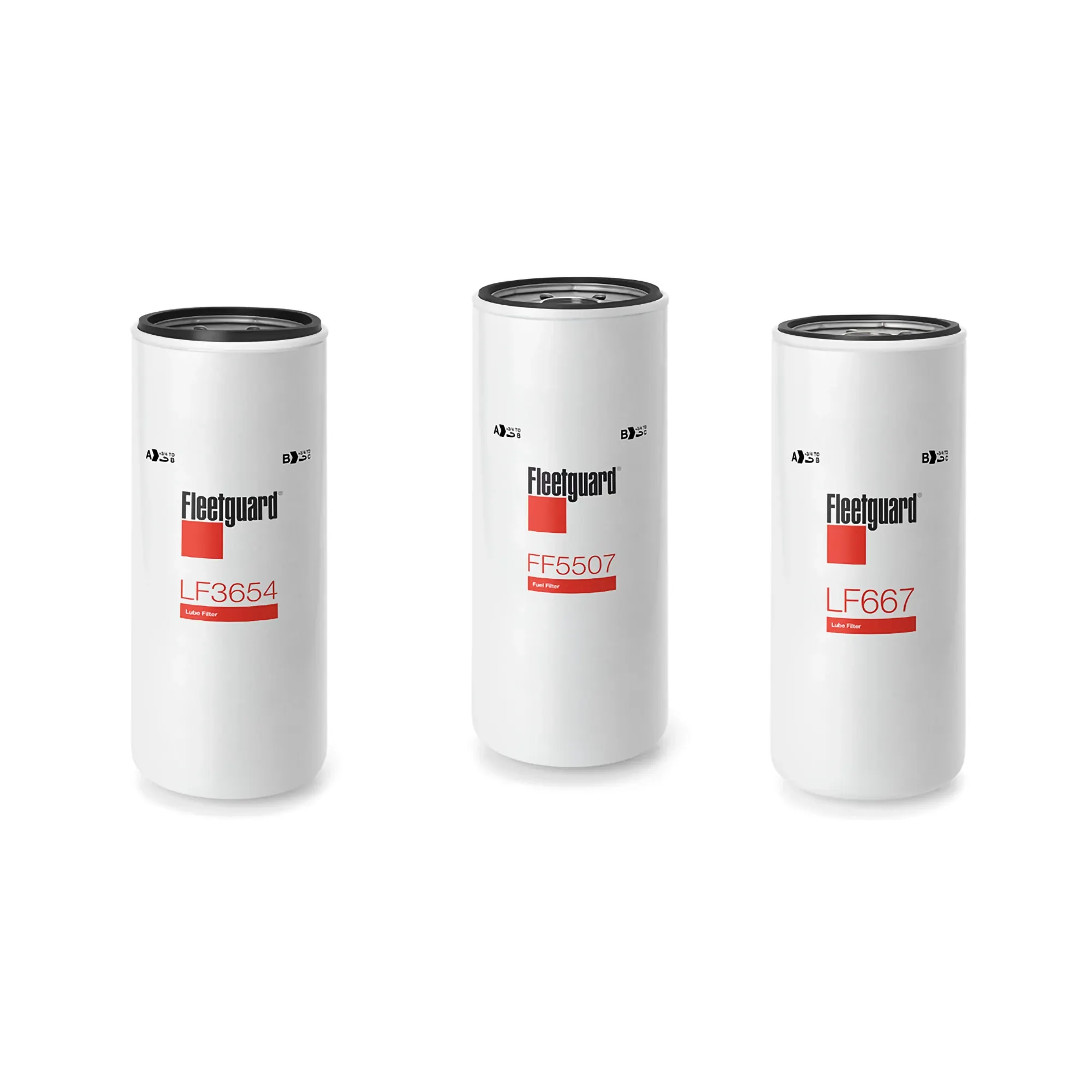 Fleetguard® Maintenance Kit - PMMK13193