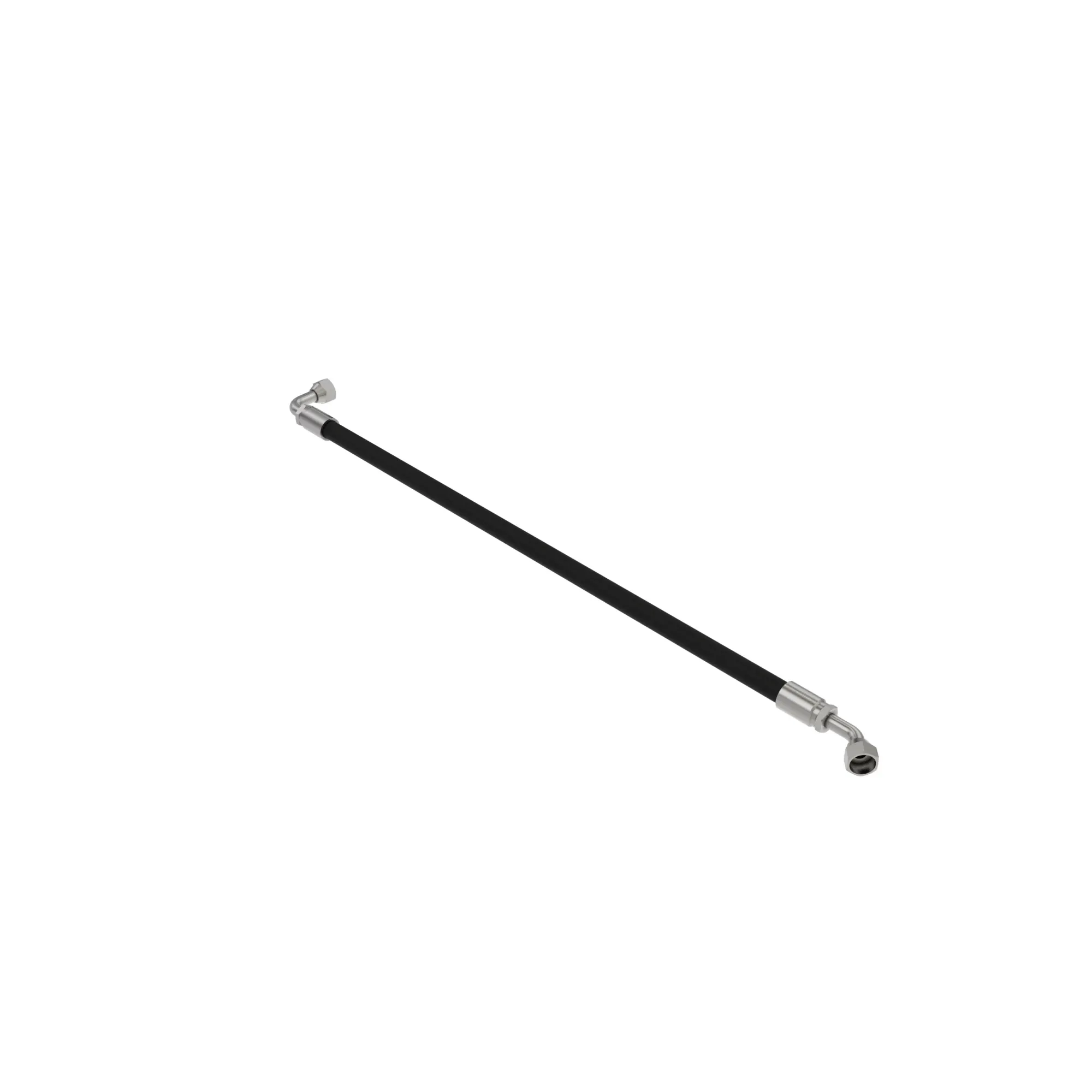 John Deere Selective Control Valve Hydraulic Hose - SJ13683