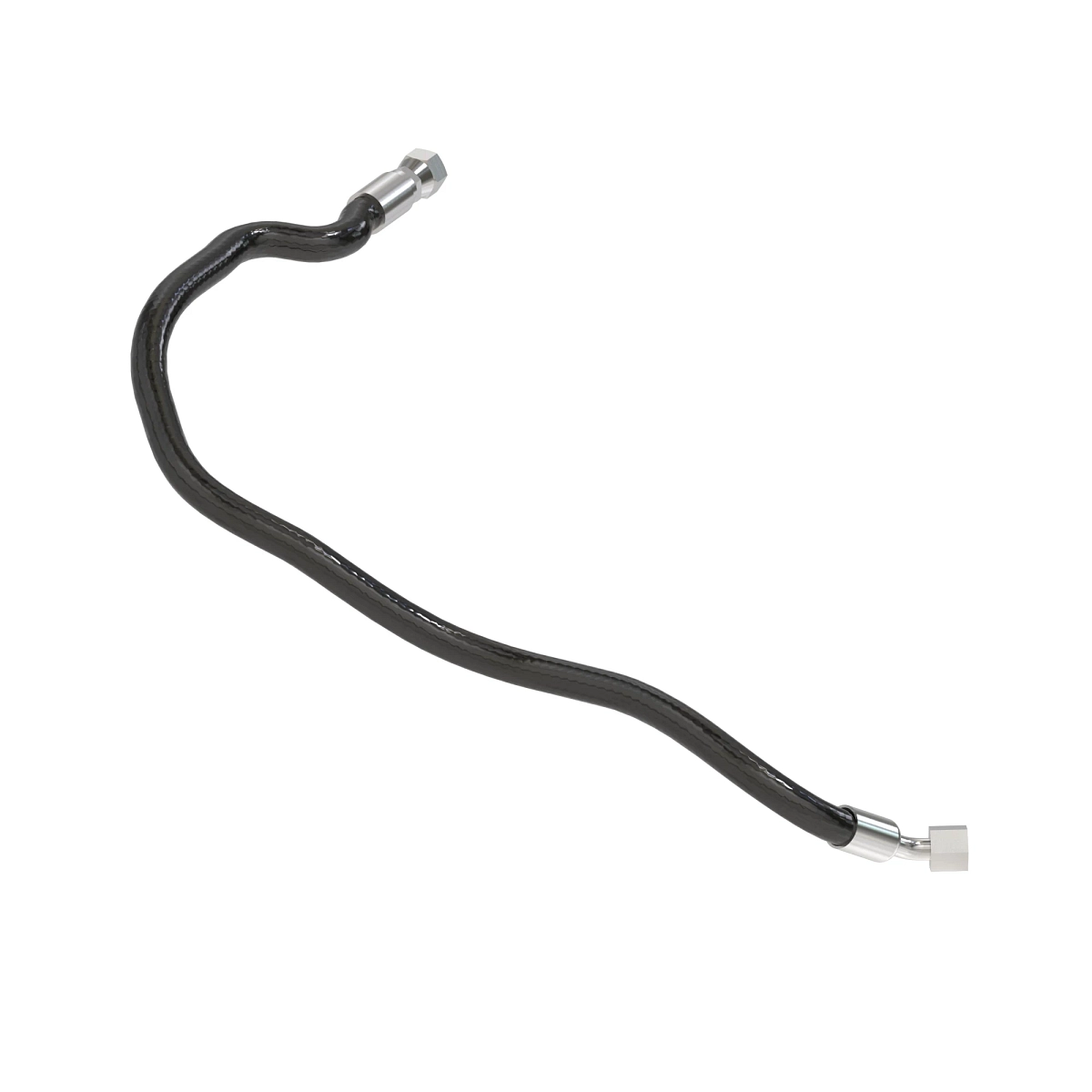 Oil Line, Pump to Steering Valve
