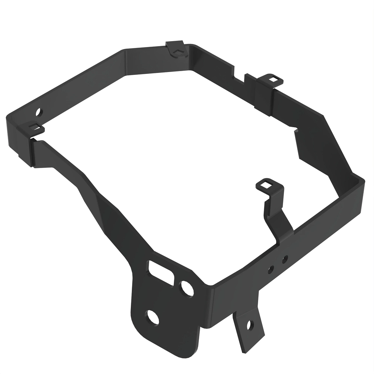 Frame, Assy.