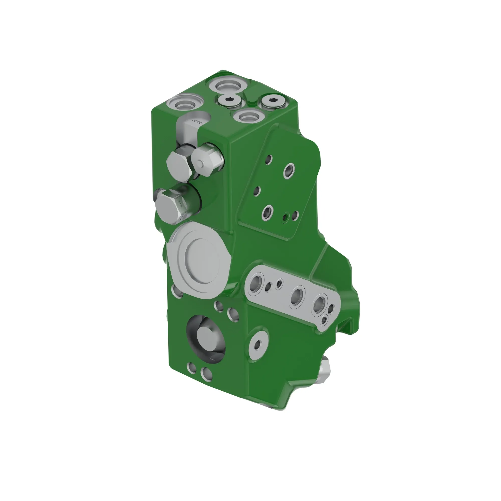 VALVE, PRIORITY-VALVEBLOCK-ASSY WIT