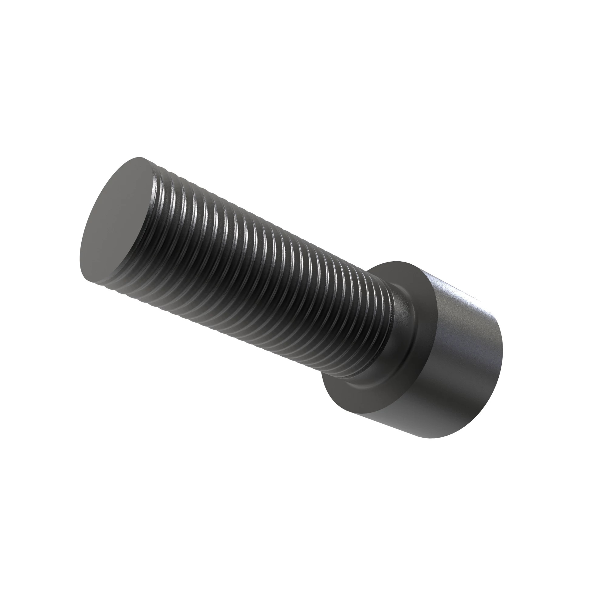 John Deere Cylindrical Head Screw, M16 X 45 - 19M8445