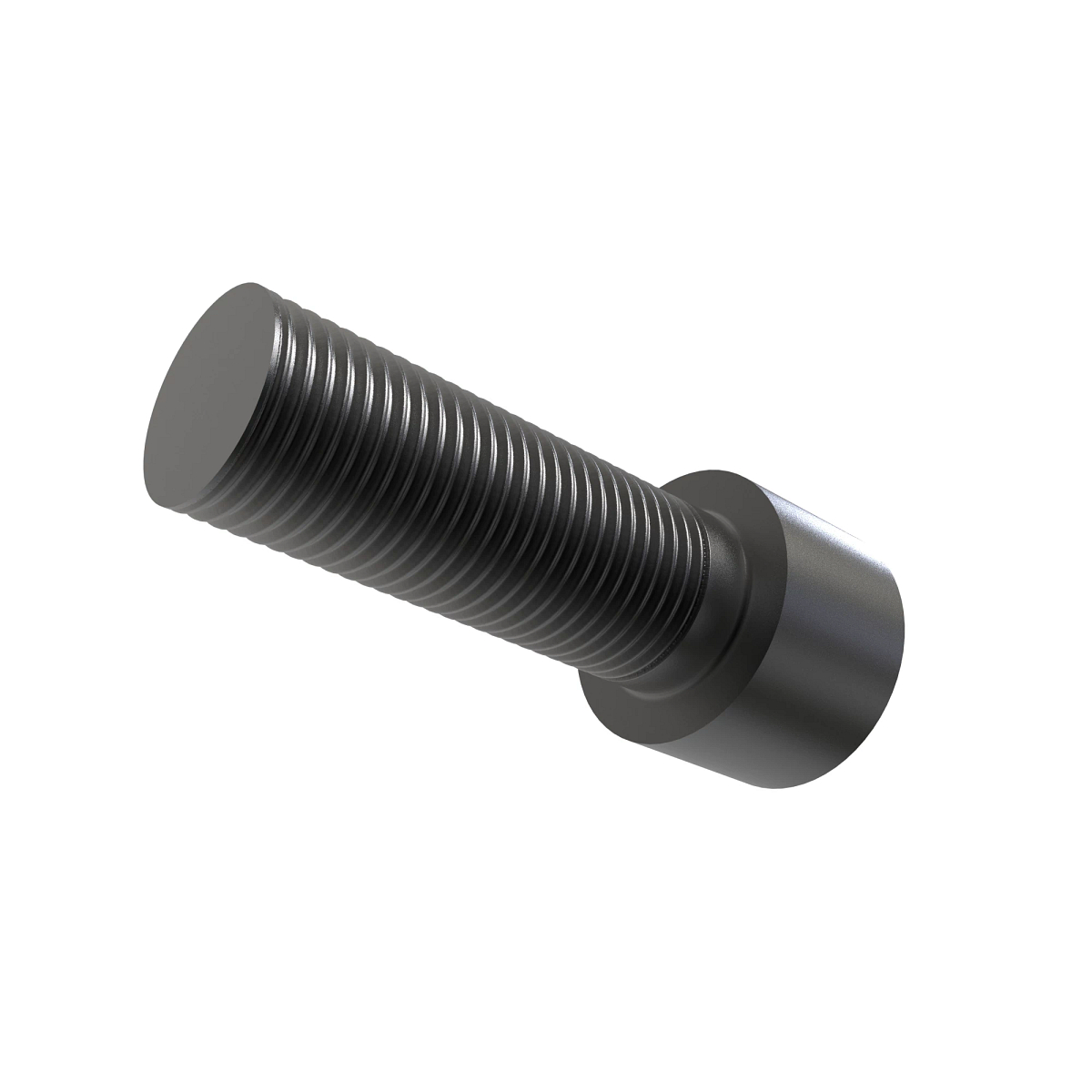 John Deere Cylindrical Head Screw, M16 X 45 - 19M8445