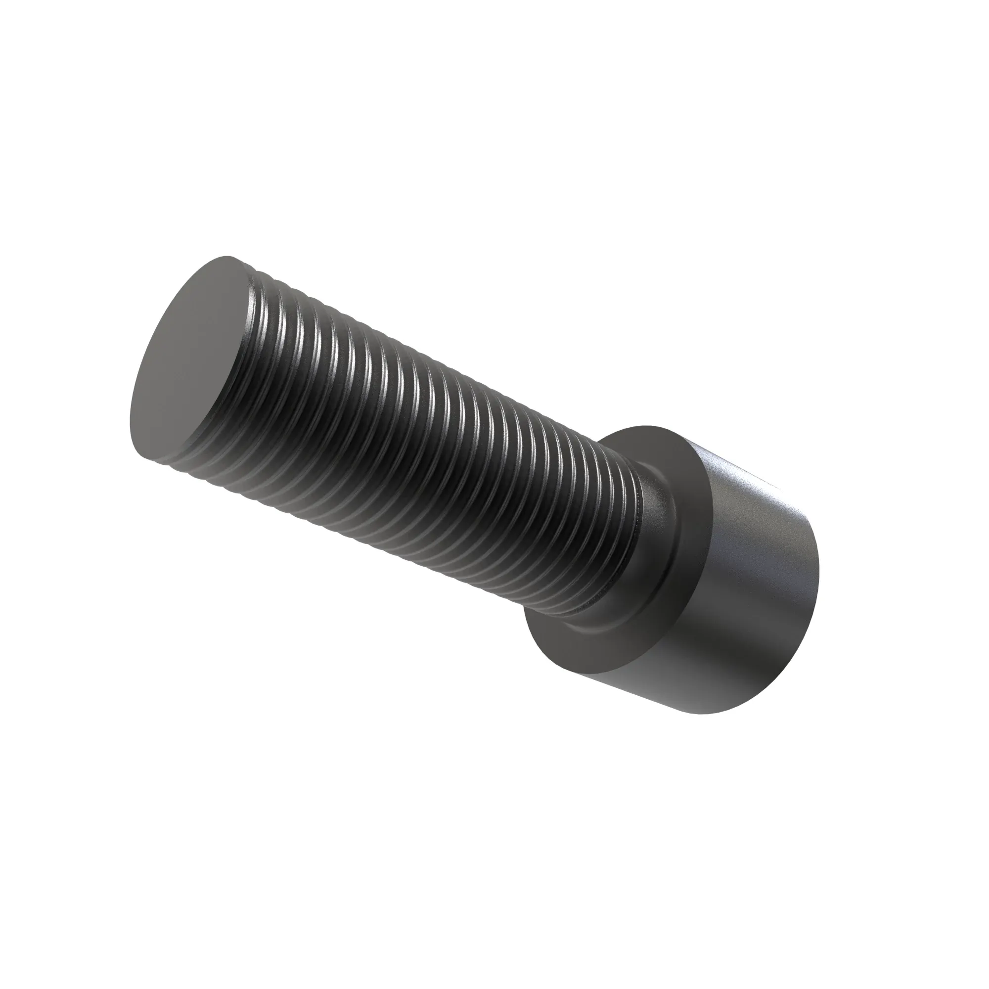 John Deere Cylindrical Head Screw, M16 X 45 - 19M8445