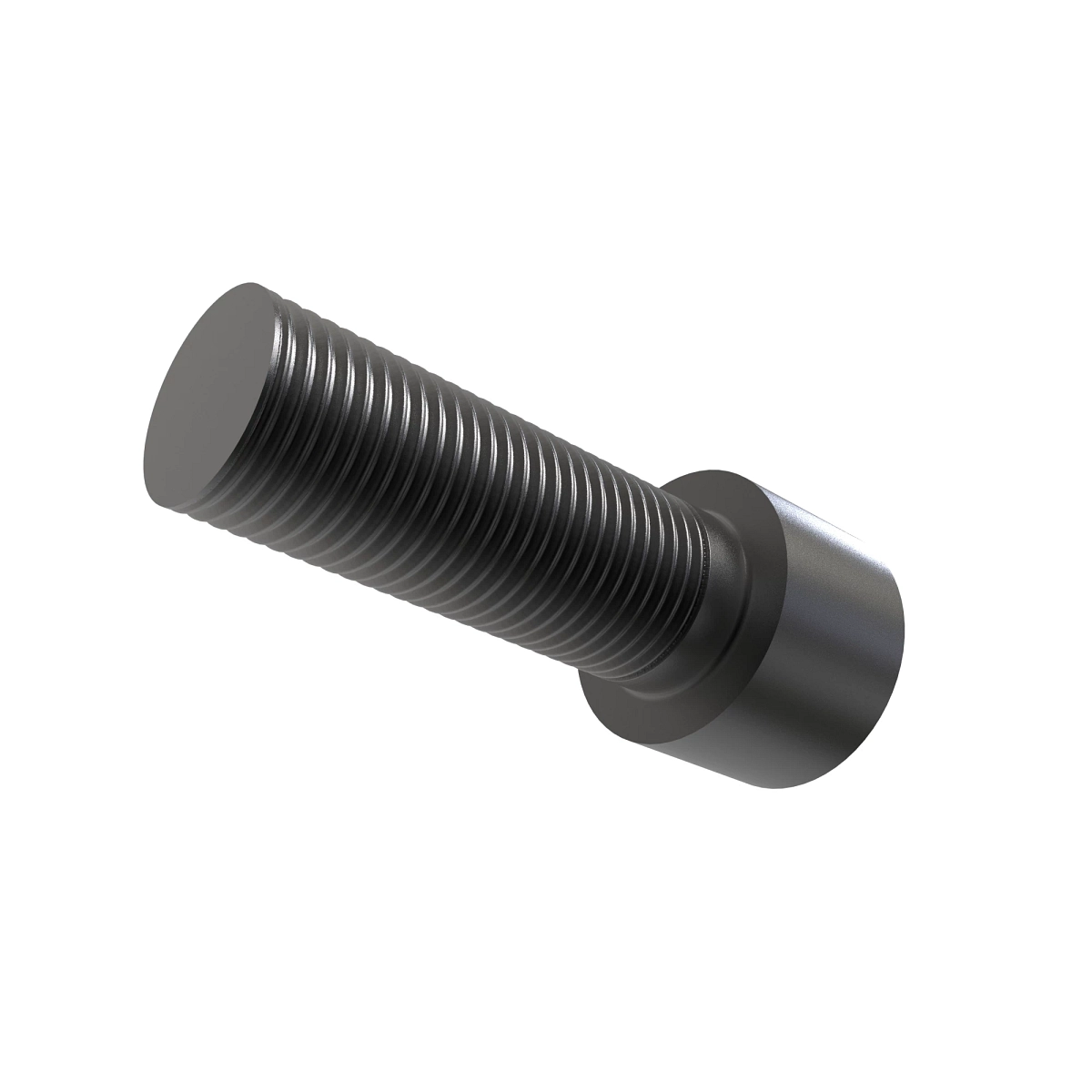 Screw, Hex Socket Head, Metric