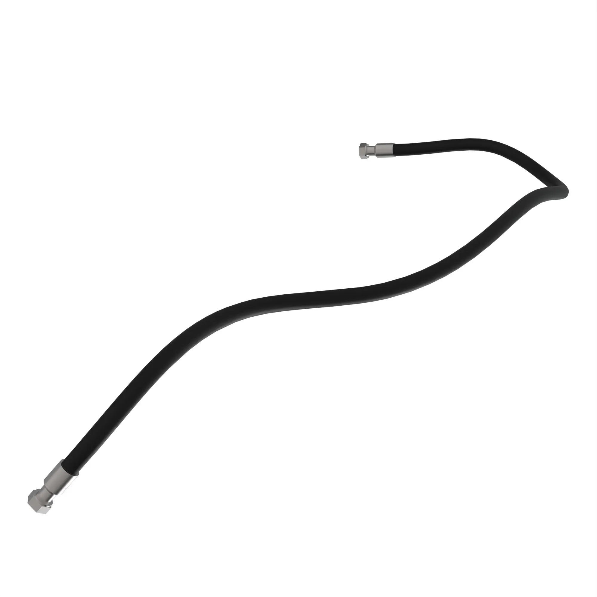 Hydraulic Hose - Fabricate