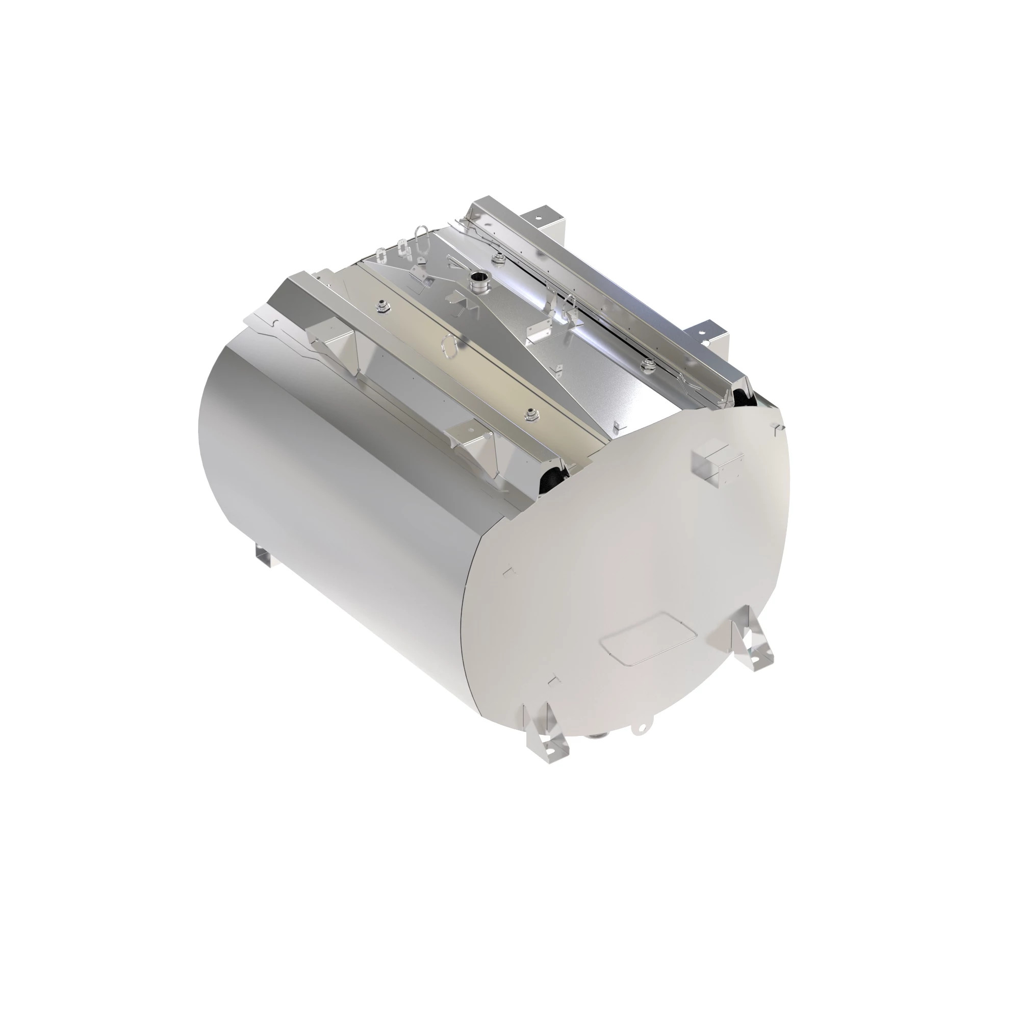 John Deere Solution Tank - AKK24858