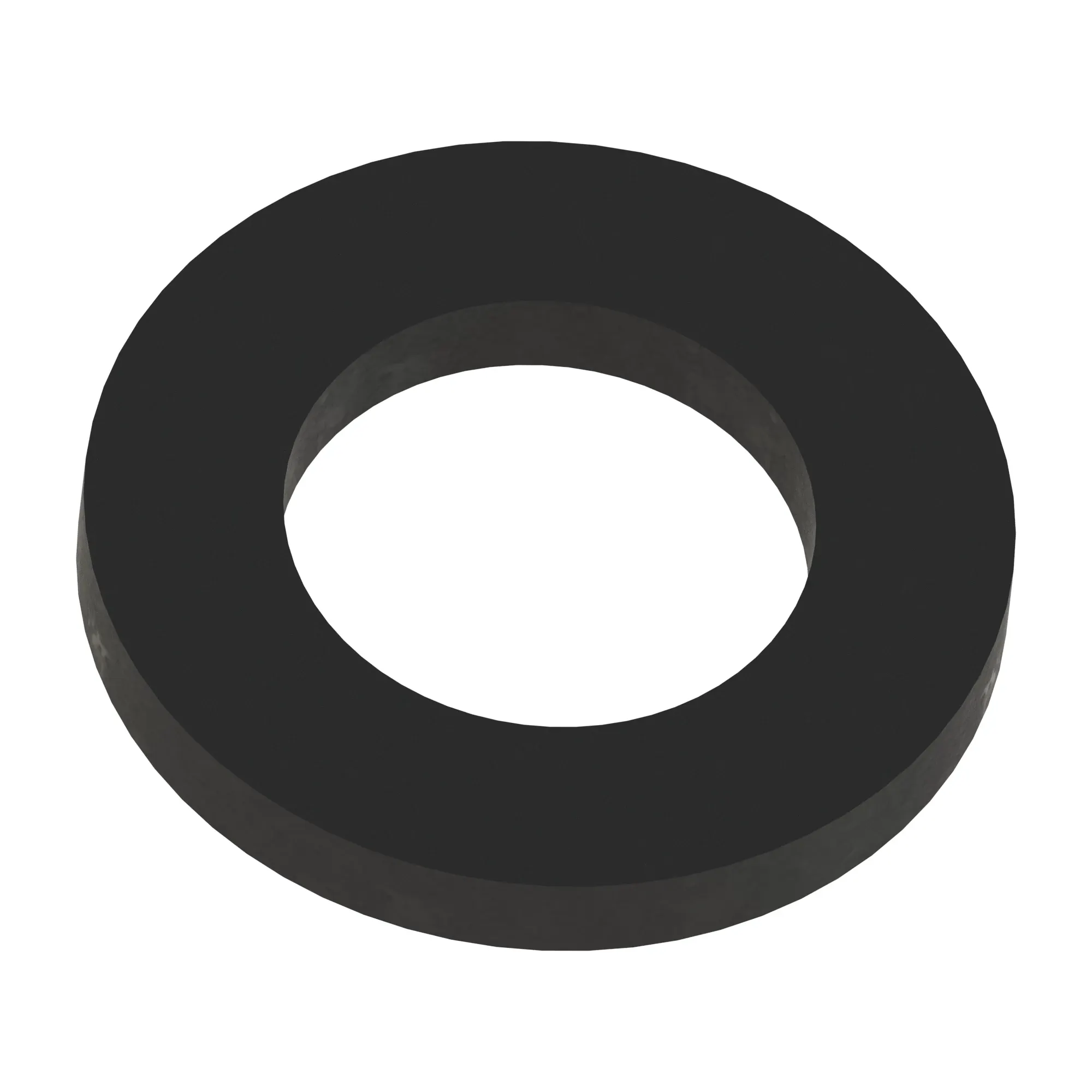 John Deere Rubber Plate - F655289