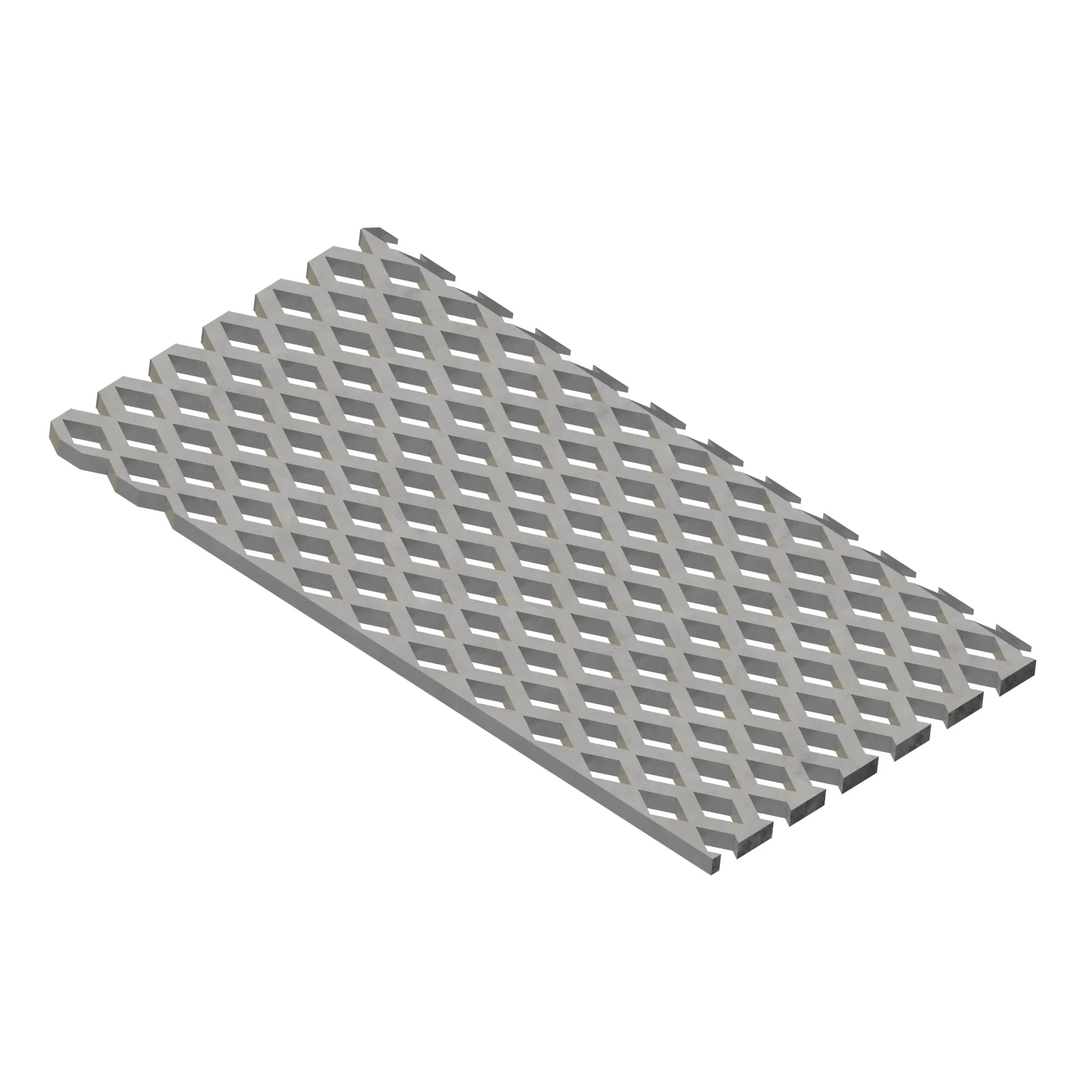 John Deere Grate - T214734