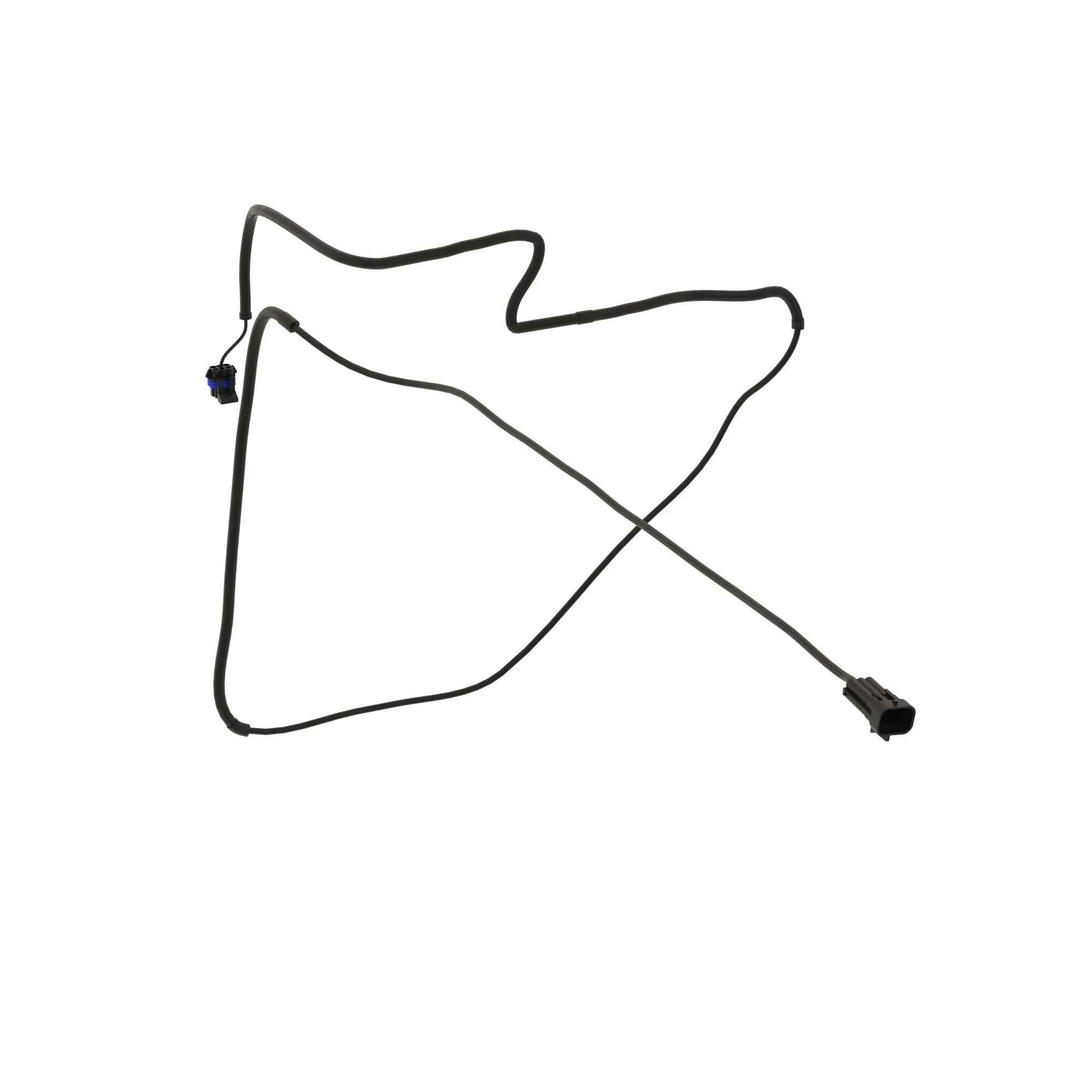John Deere Wiring Harness - AL208605