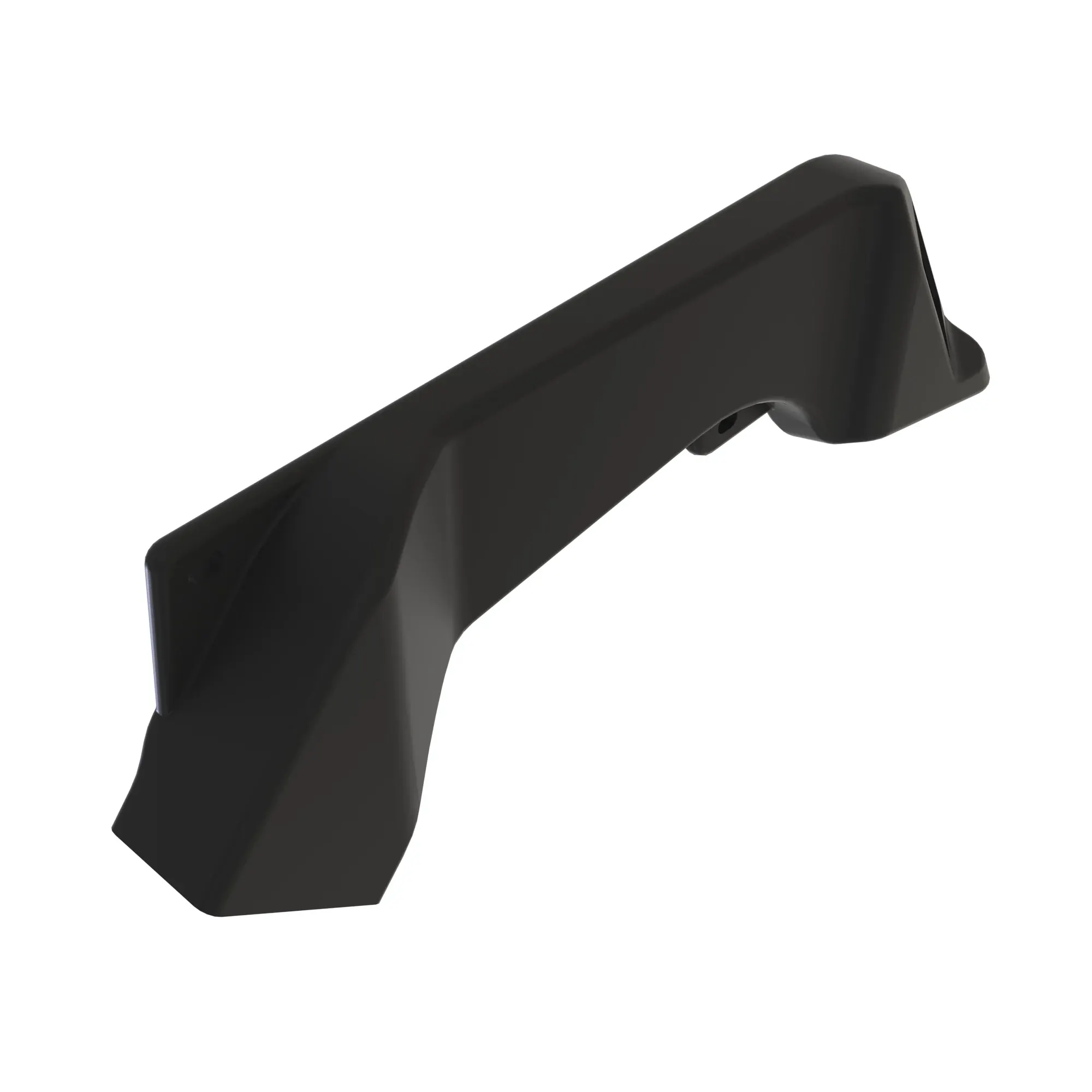 John Deere Air Duct - T318010