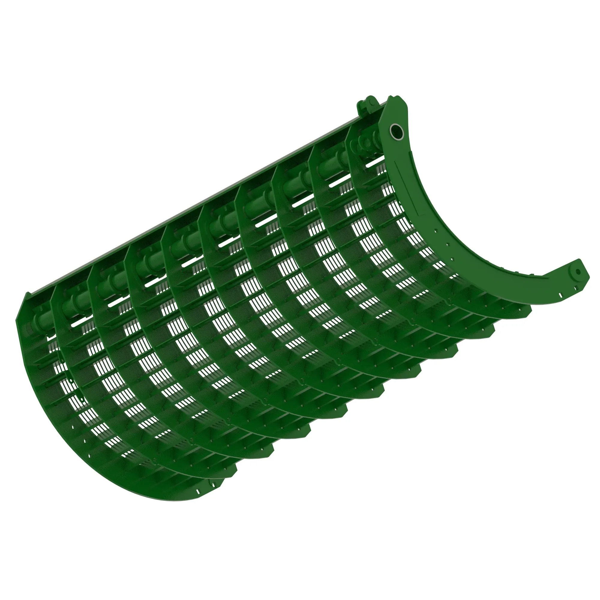 Concave