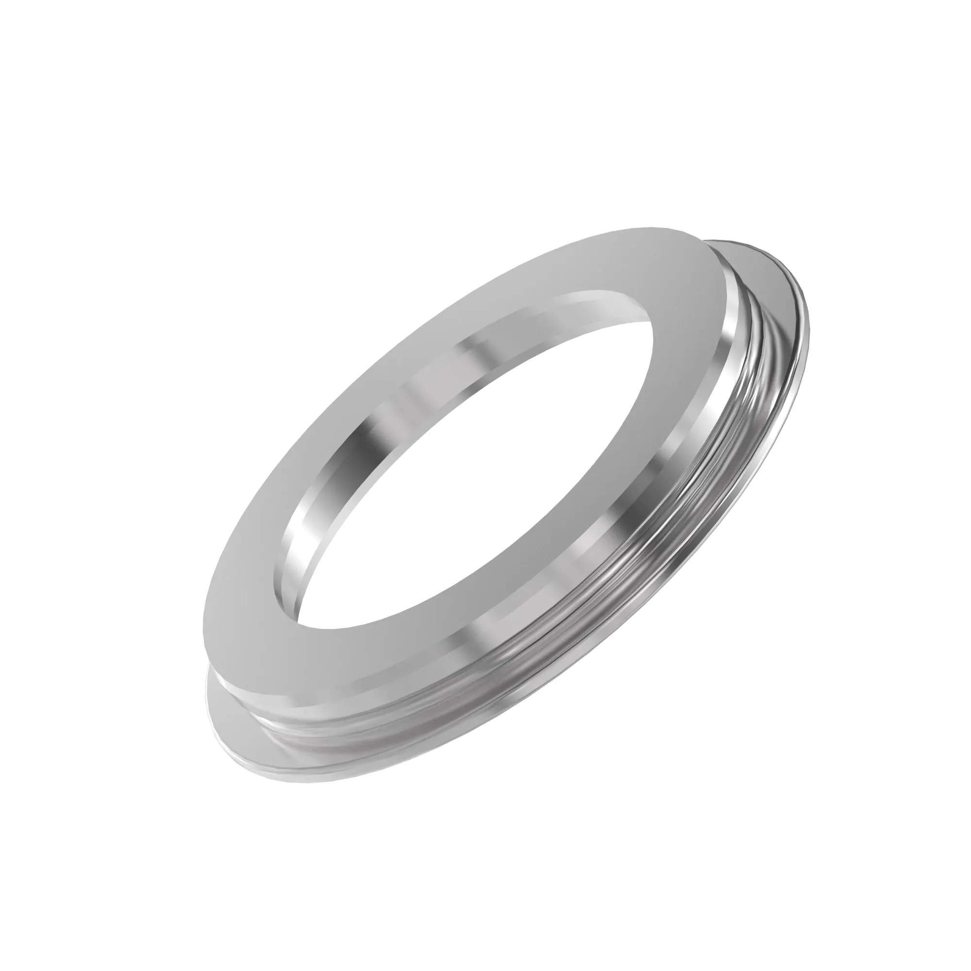 John Deere Bearing Spacer - T144427