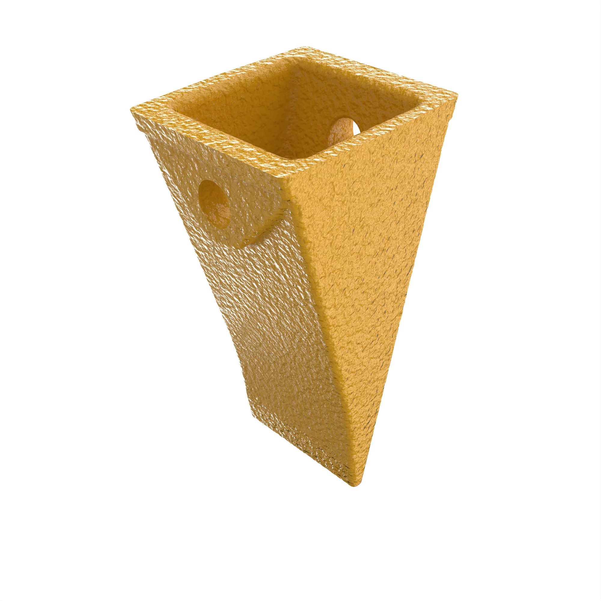 John Deere Hensley® Top Mount Standard Tooth, 156 Series - TX156